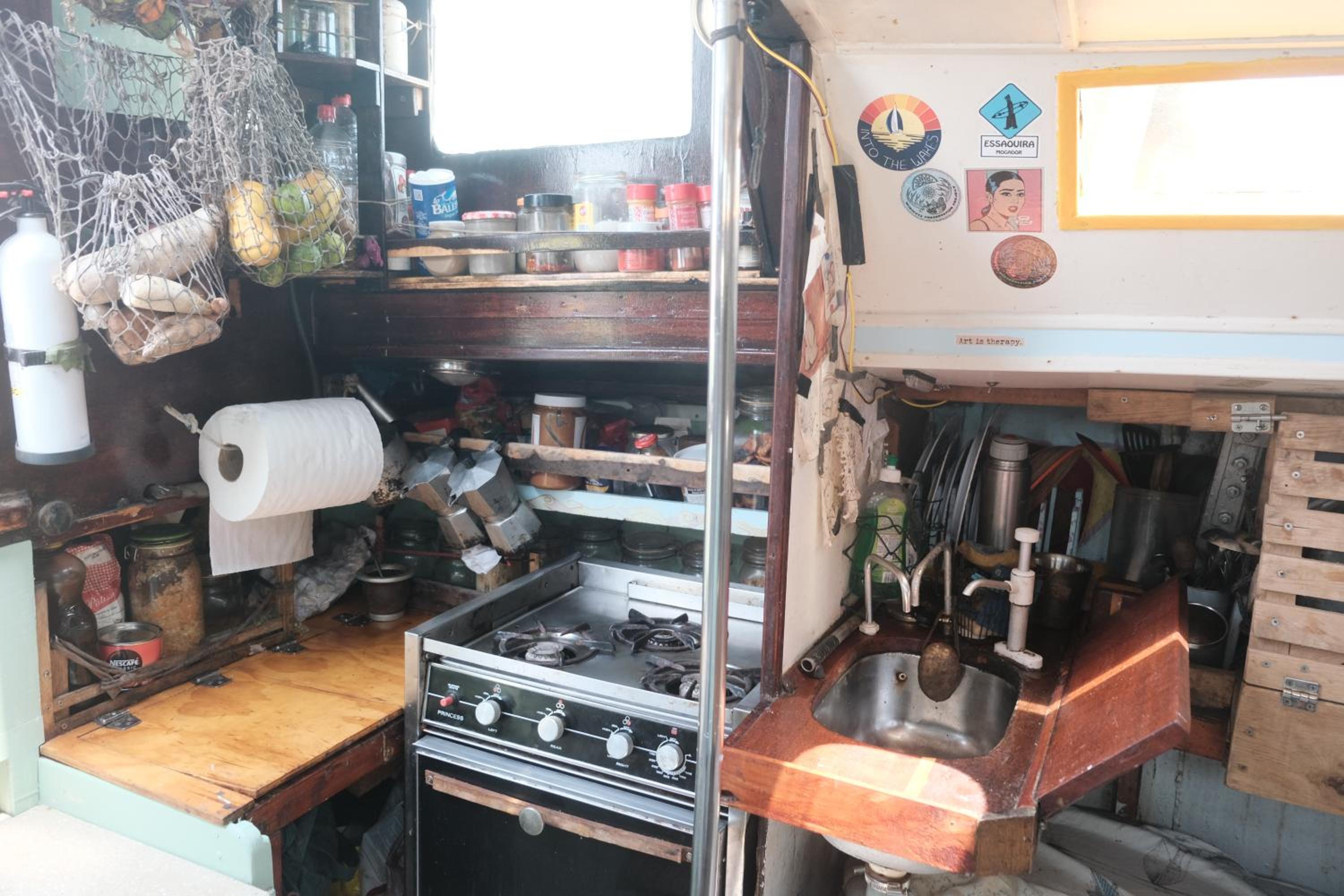 Mobile Home photo 3