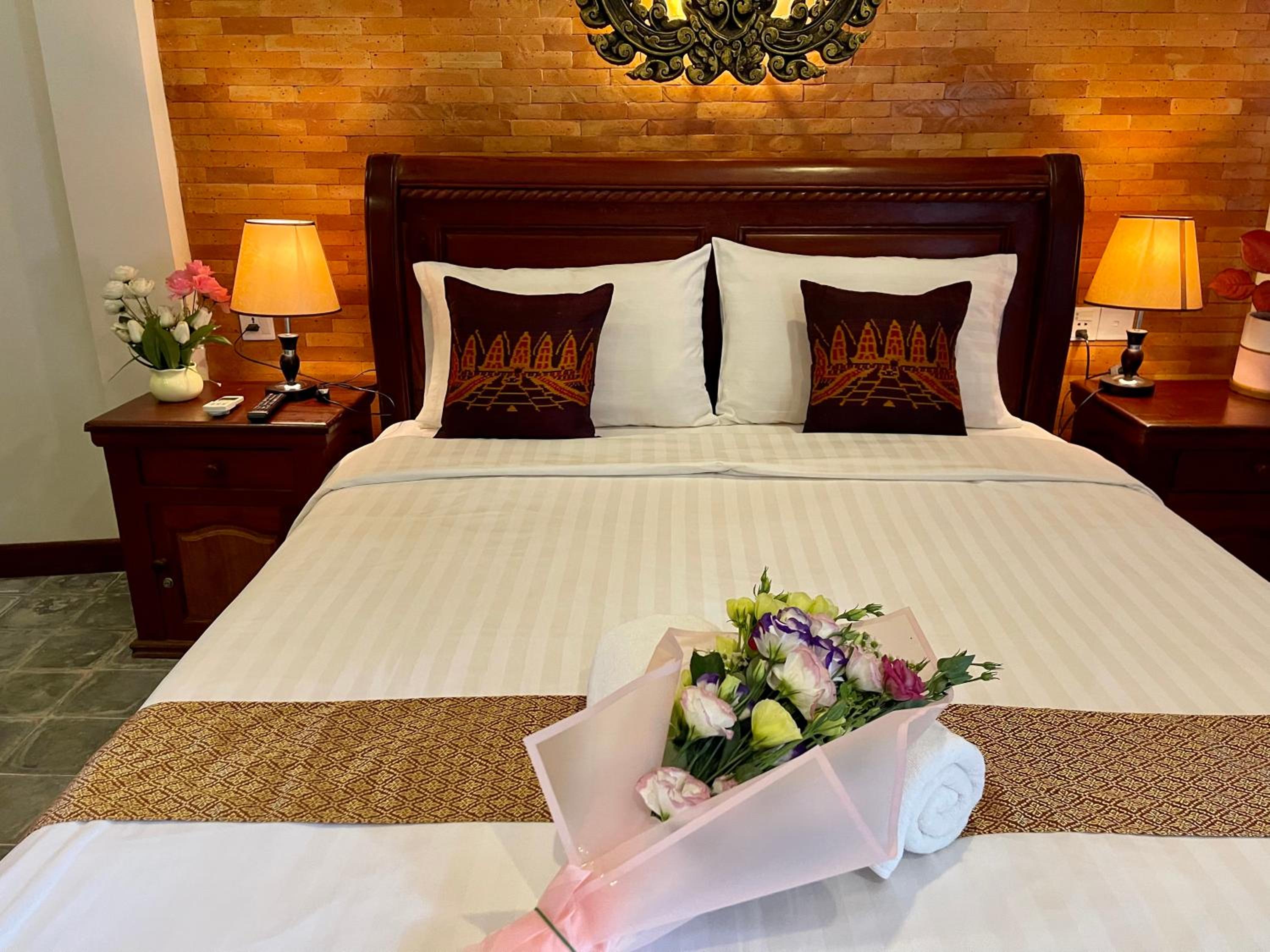 Double Room - Photo 1