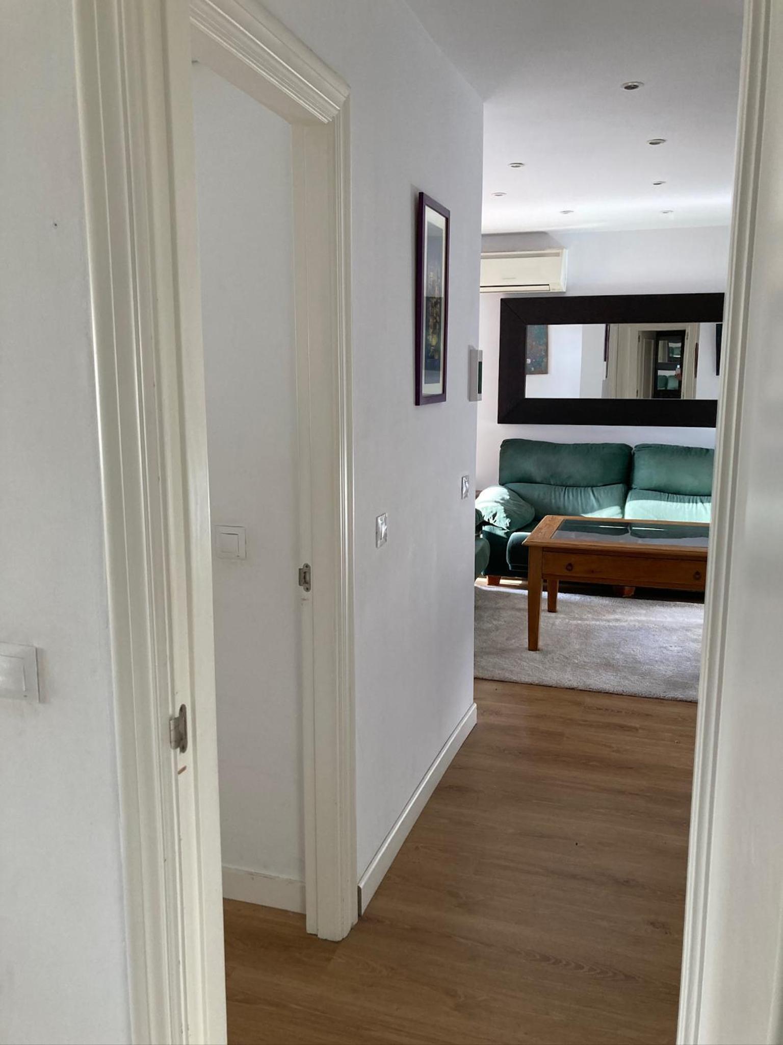 One-Bedroom Apartment photo 2