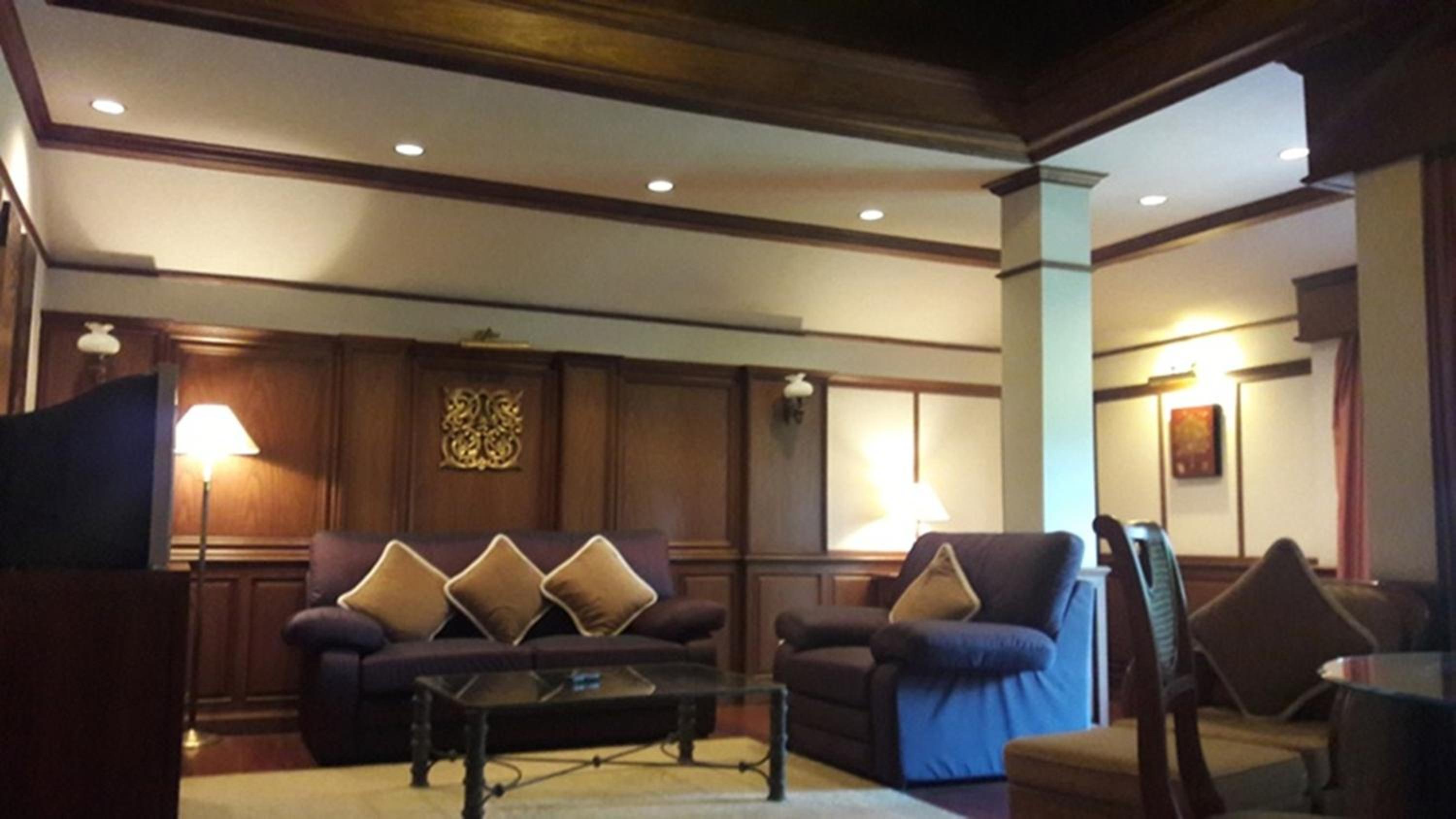 Quadruple Room photo 2