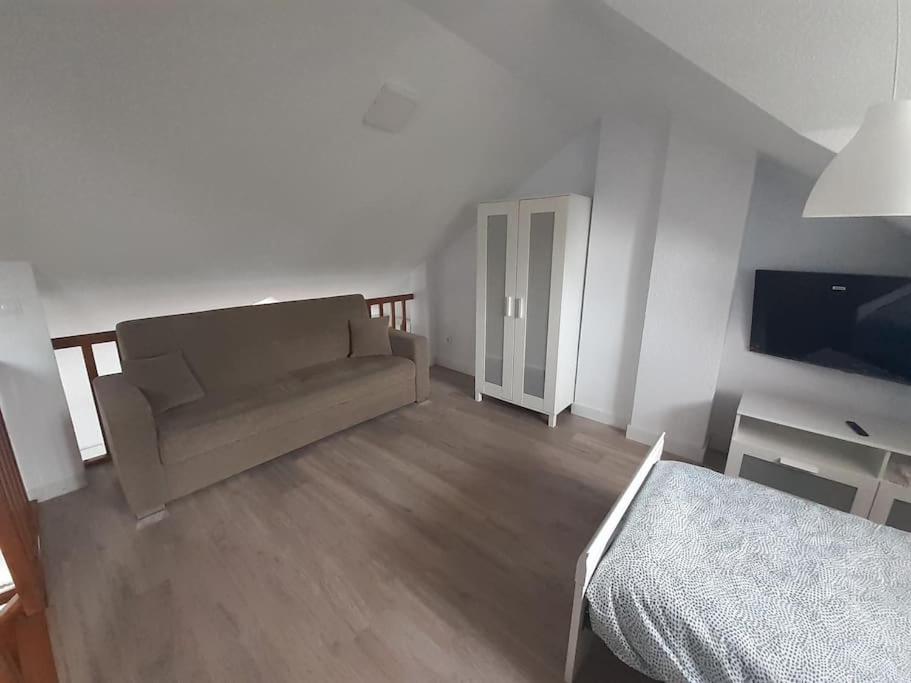Casa de cinco habitaciones
