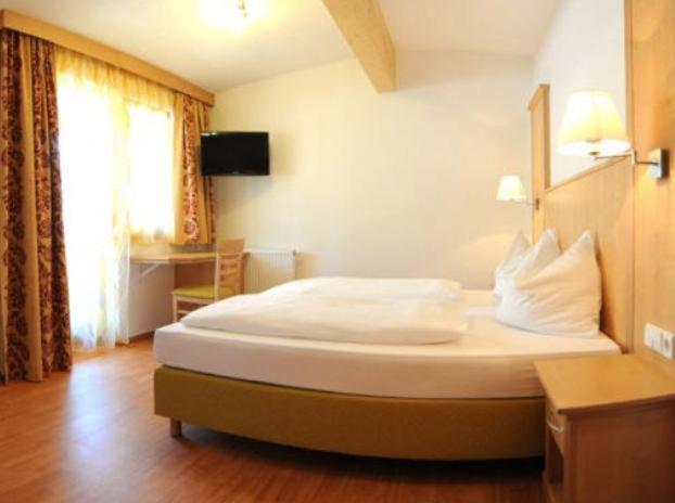 Double Room with Balcony photo 1
