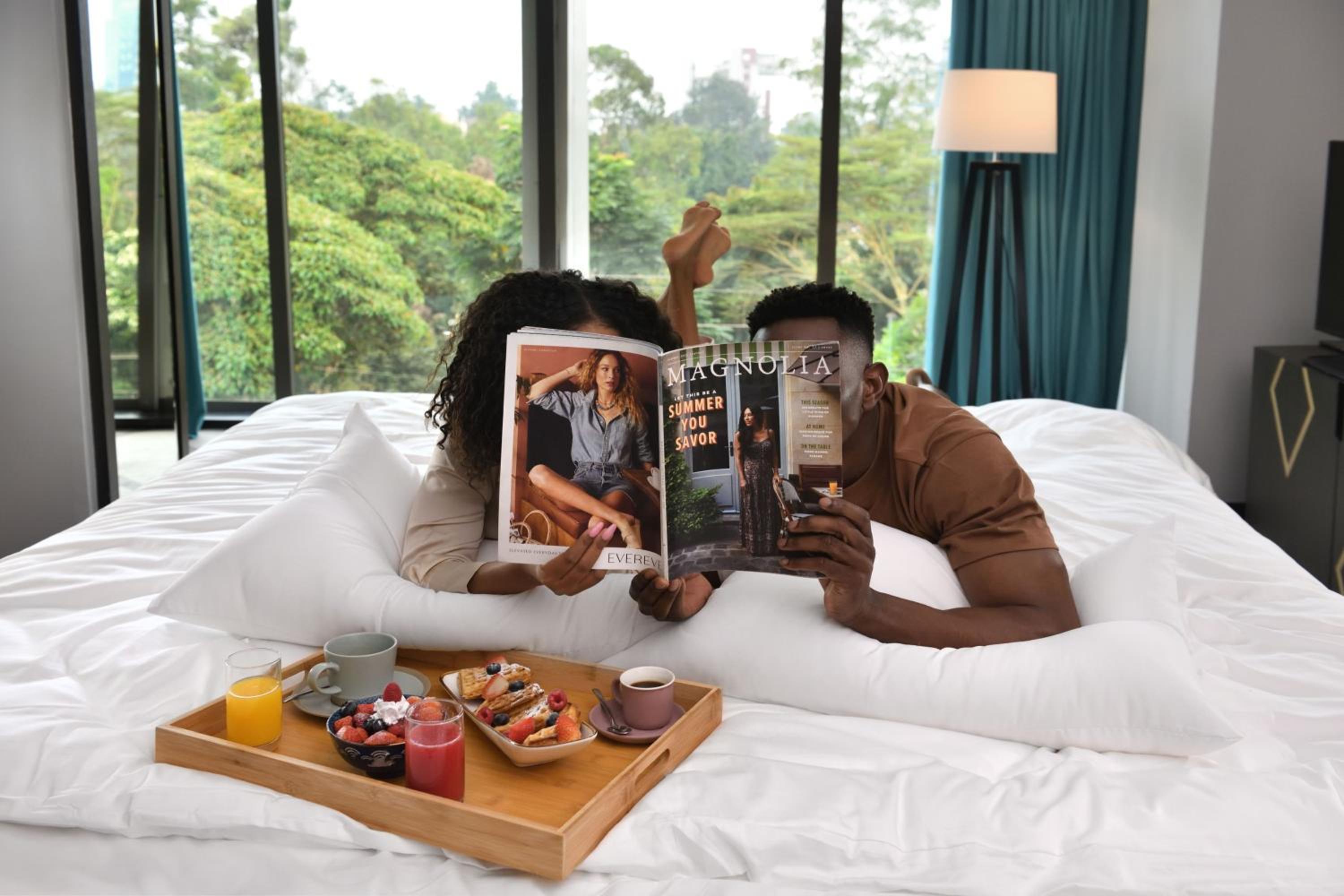 Presidential Suite photo 2