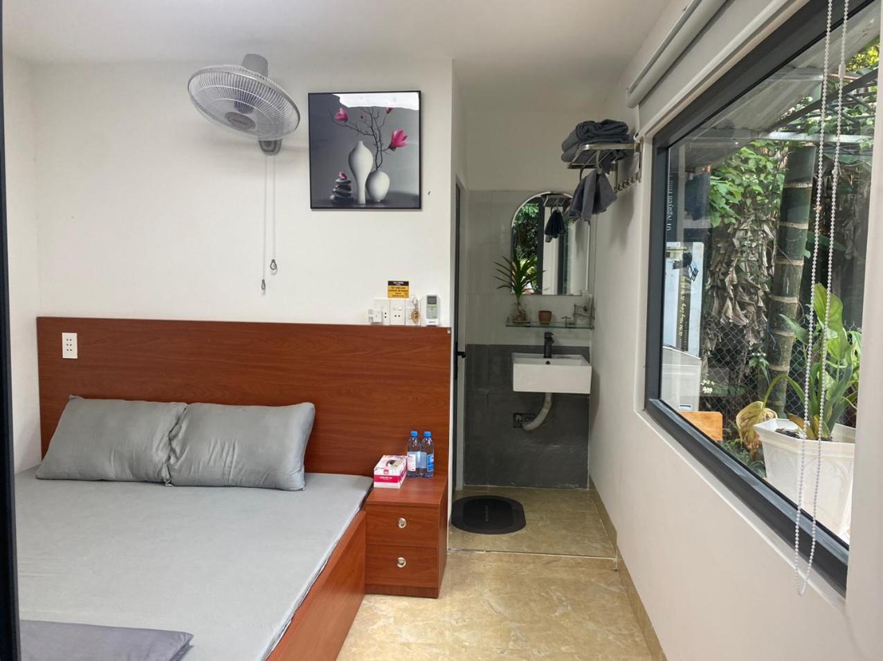 Double Room With Lake View