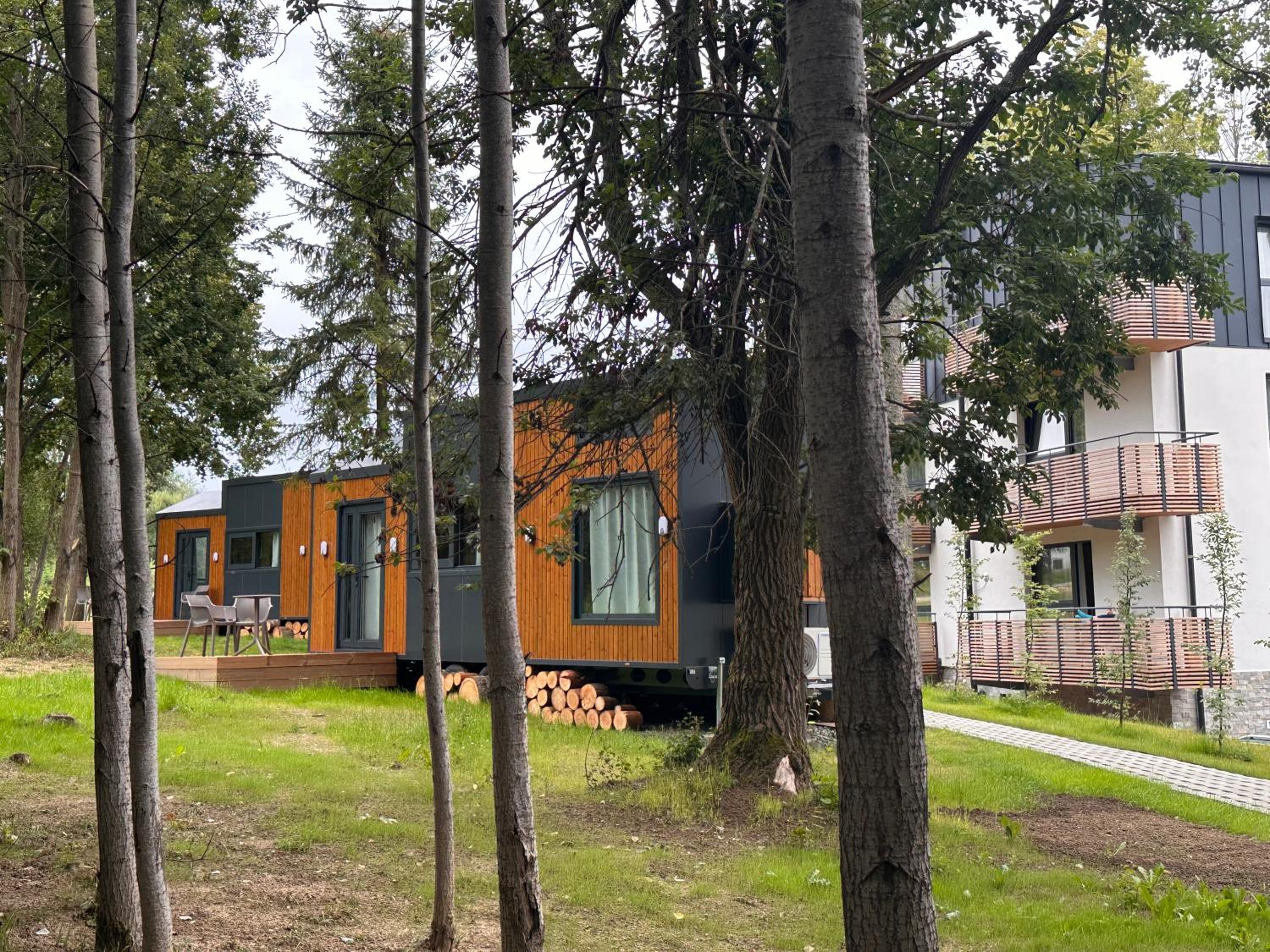 Family Bungalow