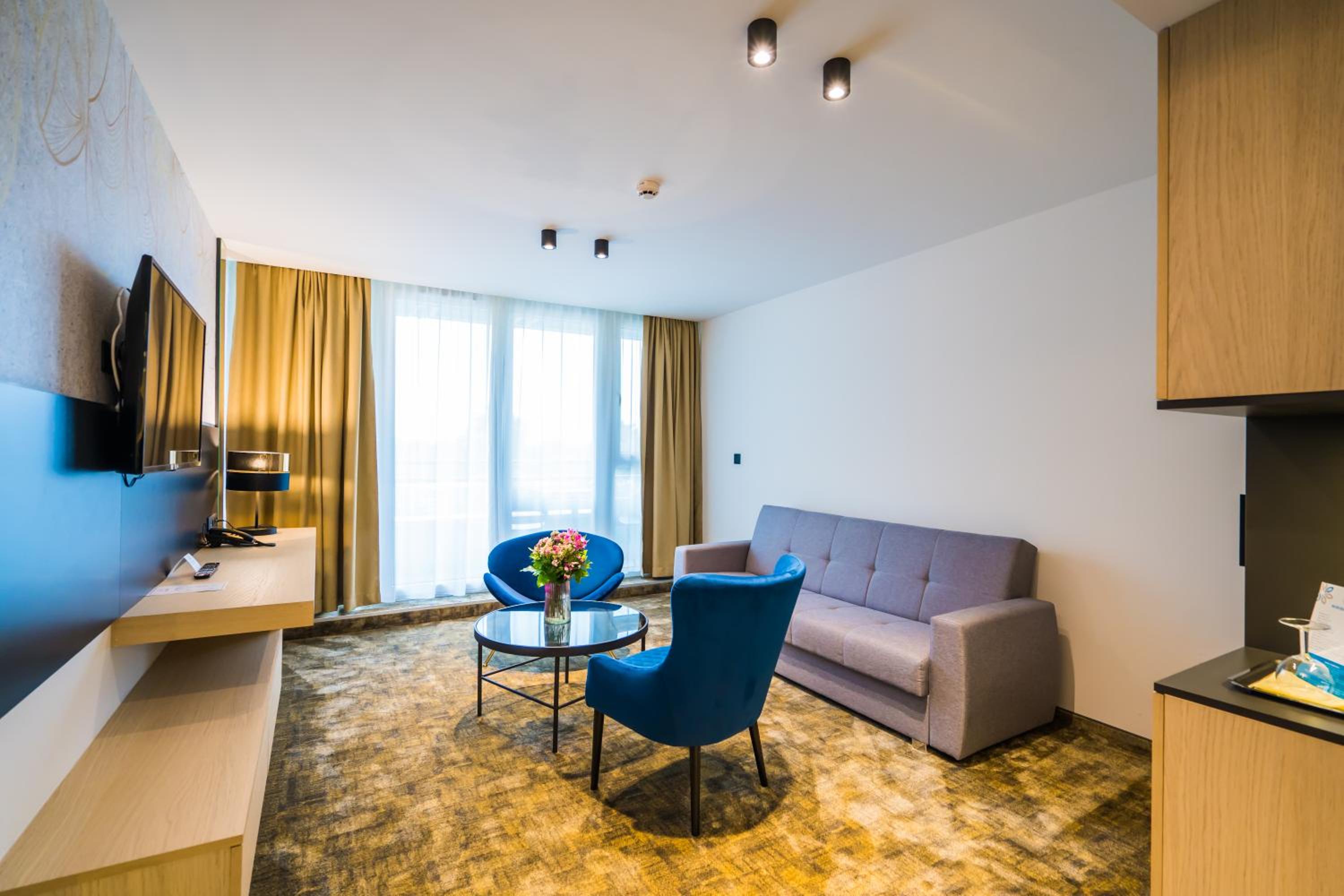 Deluxe Suite photo 1