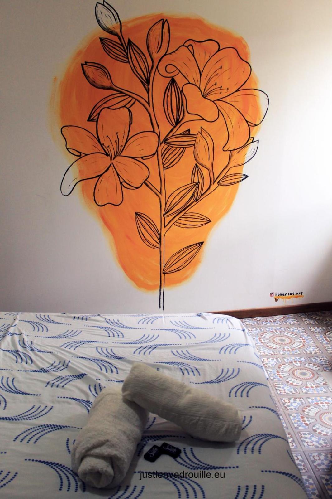 Double Room With Lake View