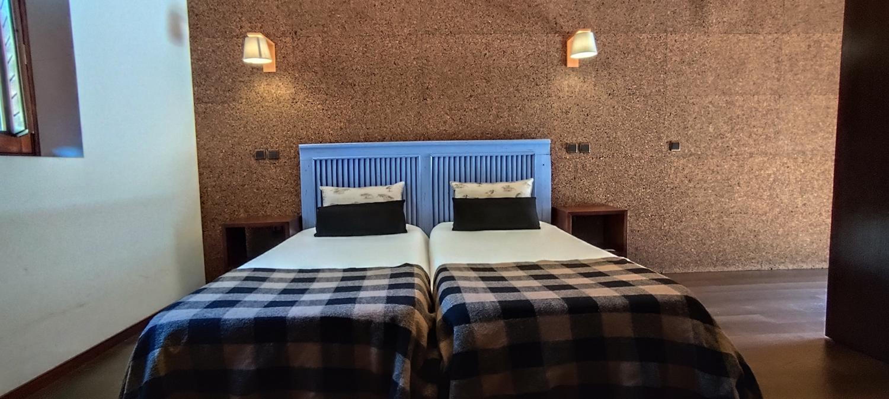 Budget Twin Room