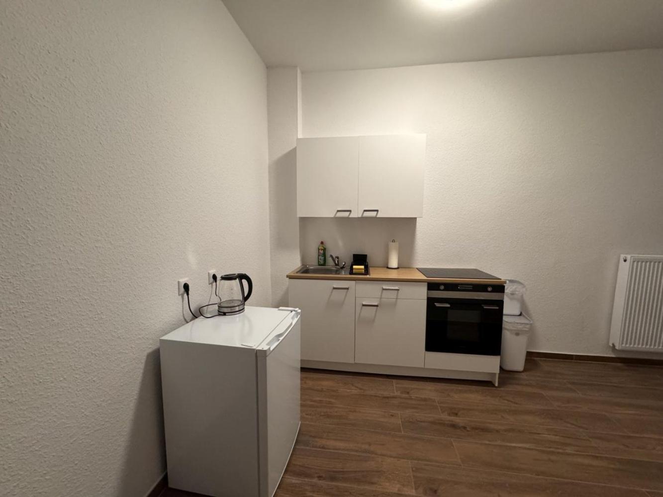 Apartment - Ground Floor photo 2