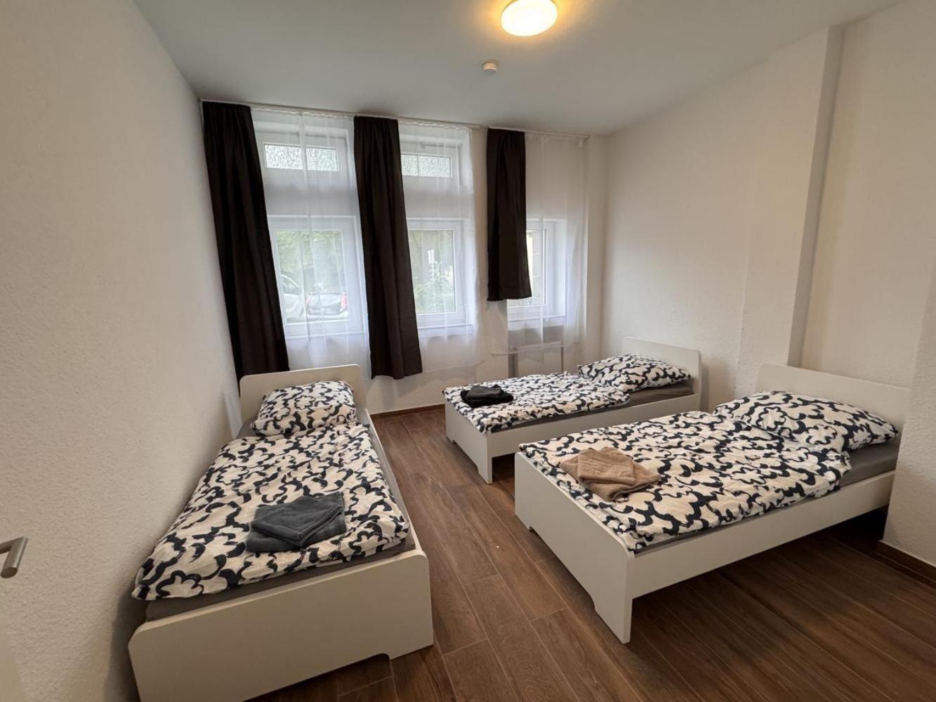 Apartment - Ground Floor photo 1