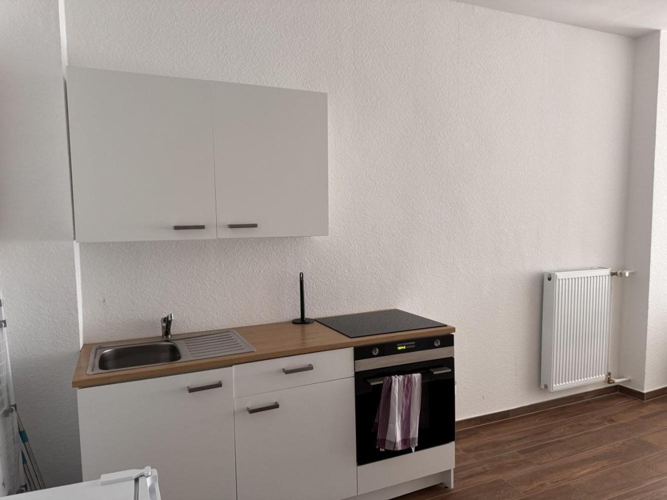 Apartment - Ground Floor photo 3