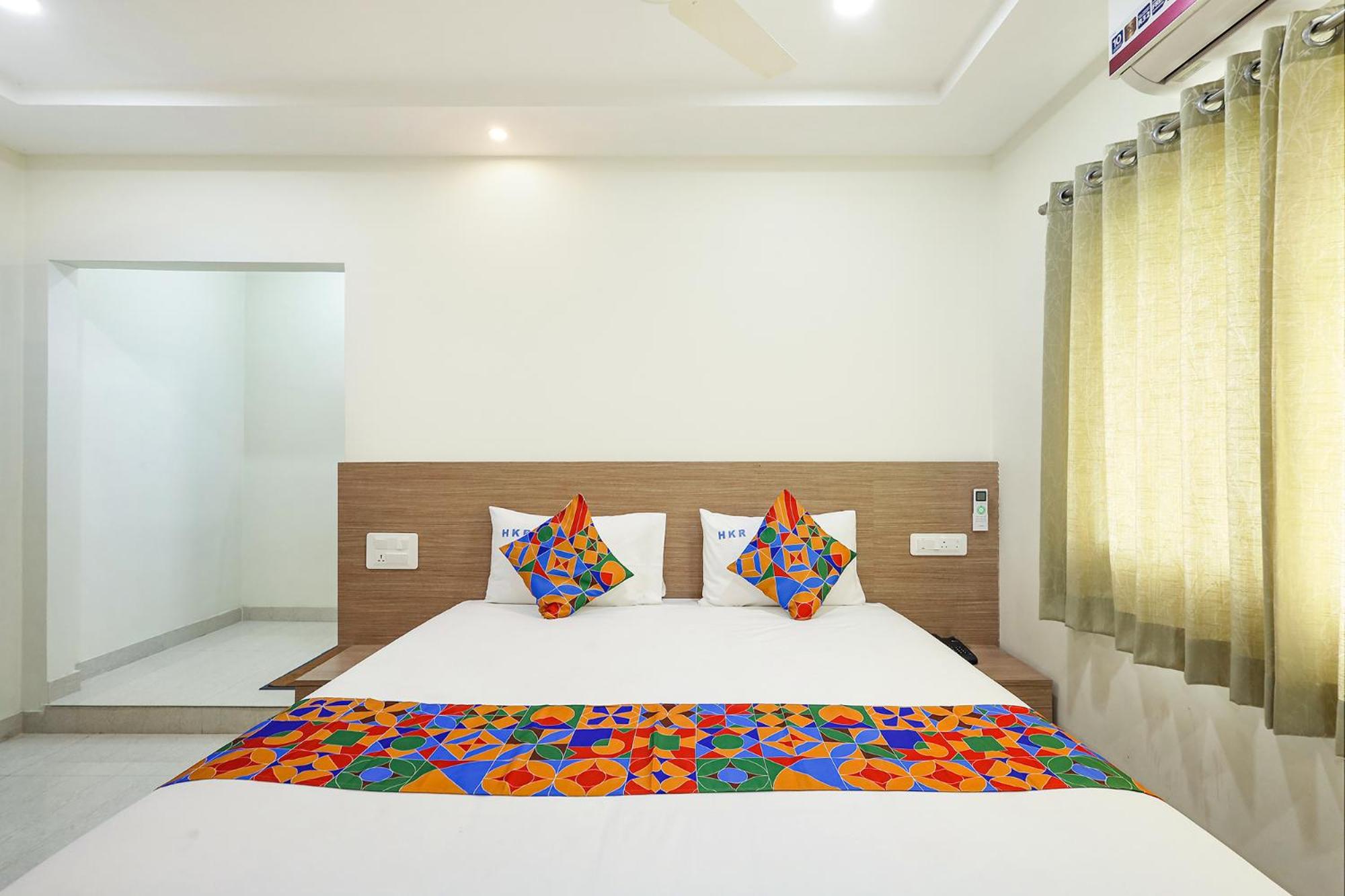 Deluxe Triple Room photo 2
