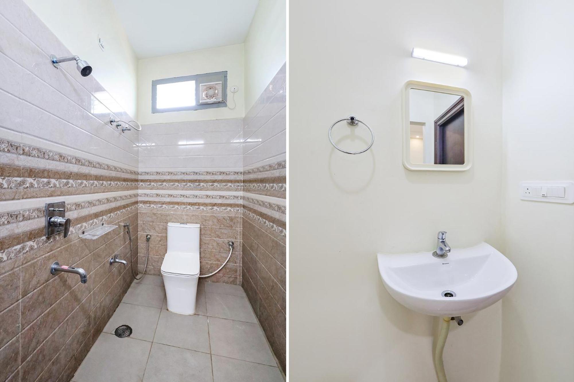 Deluxe Triple Room photo 3