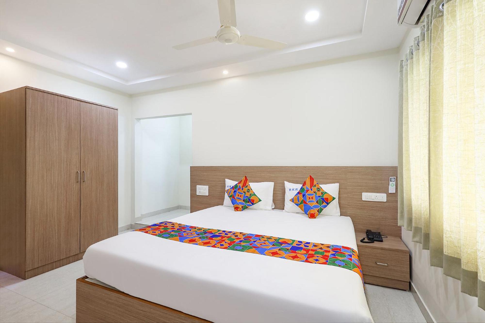 Deluxe Room photo 3
