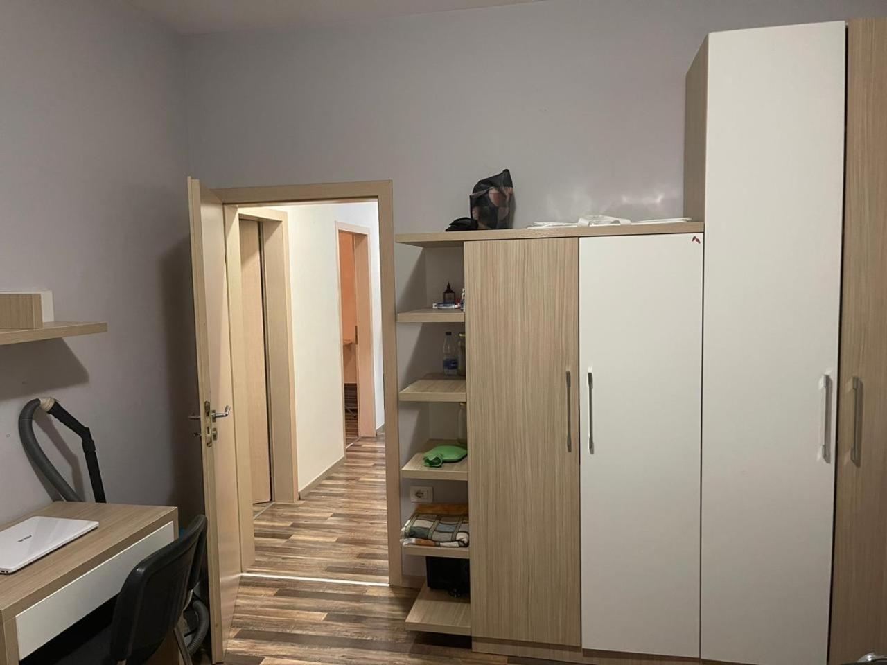 Two-Bedroom Apartment photo 2