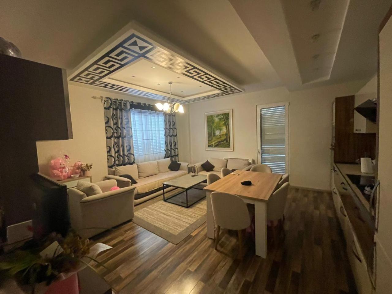 Two-Bedroom Apartment photo 1