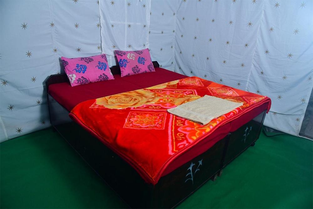 Tent photo 1