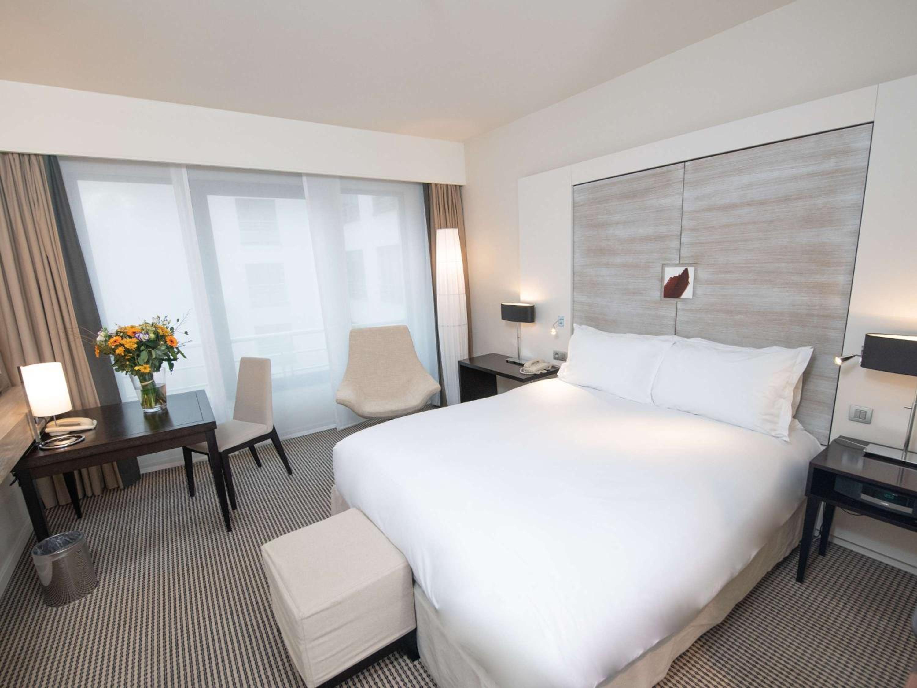 Classic King Room - Photo 1