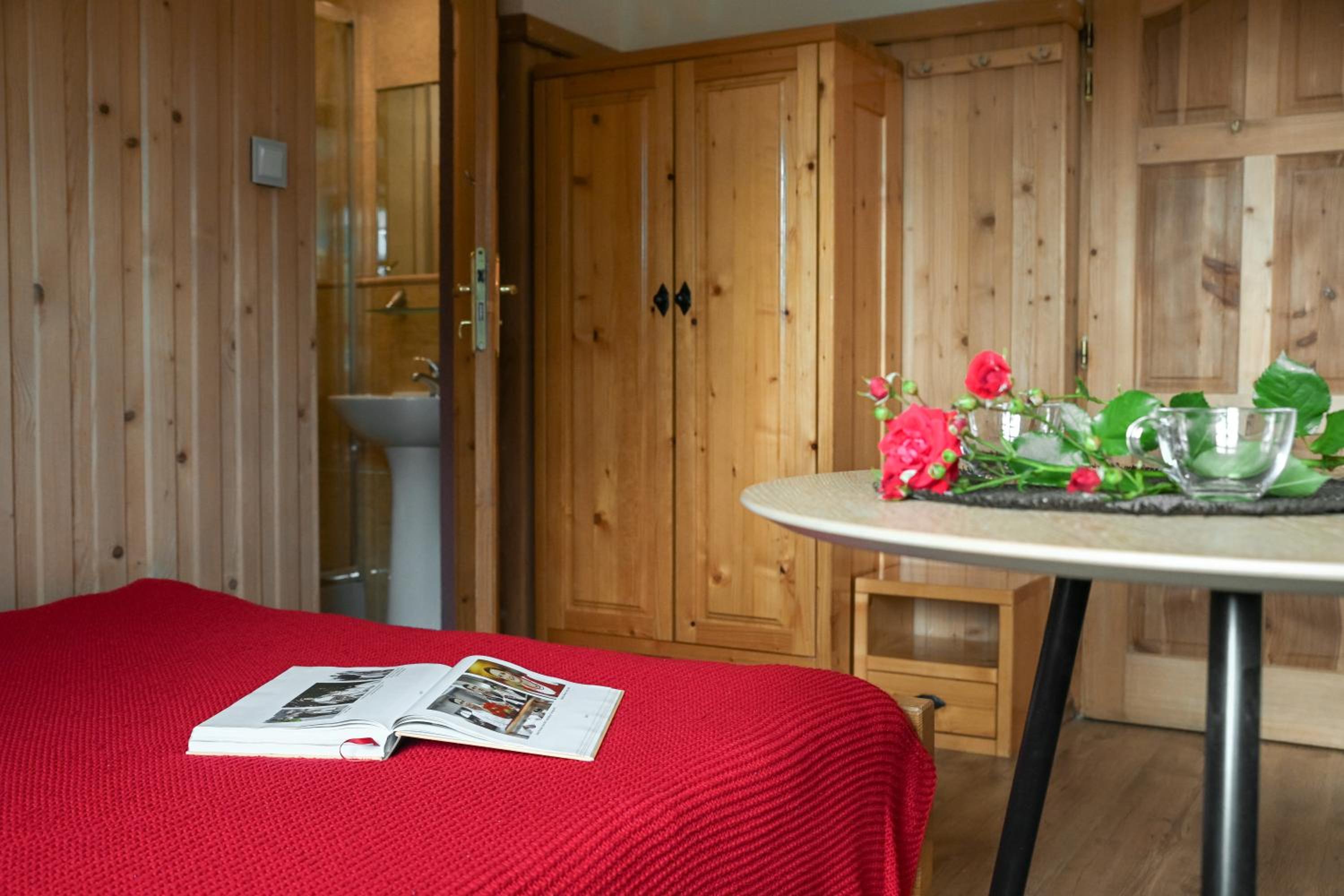 Standard Triple Room photo 1
