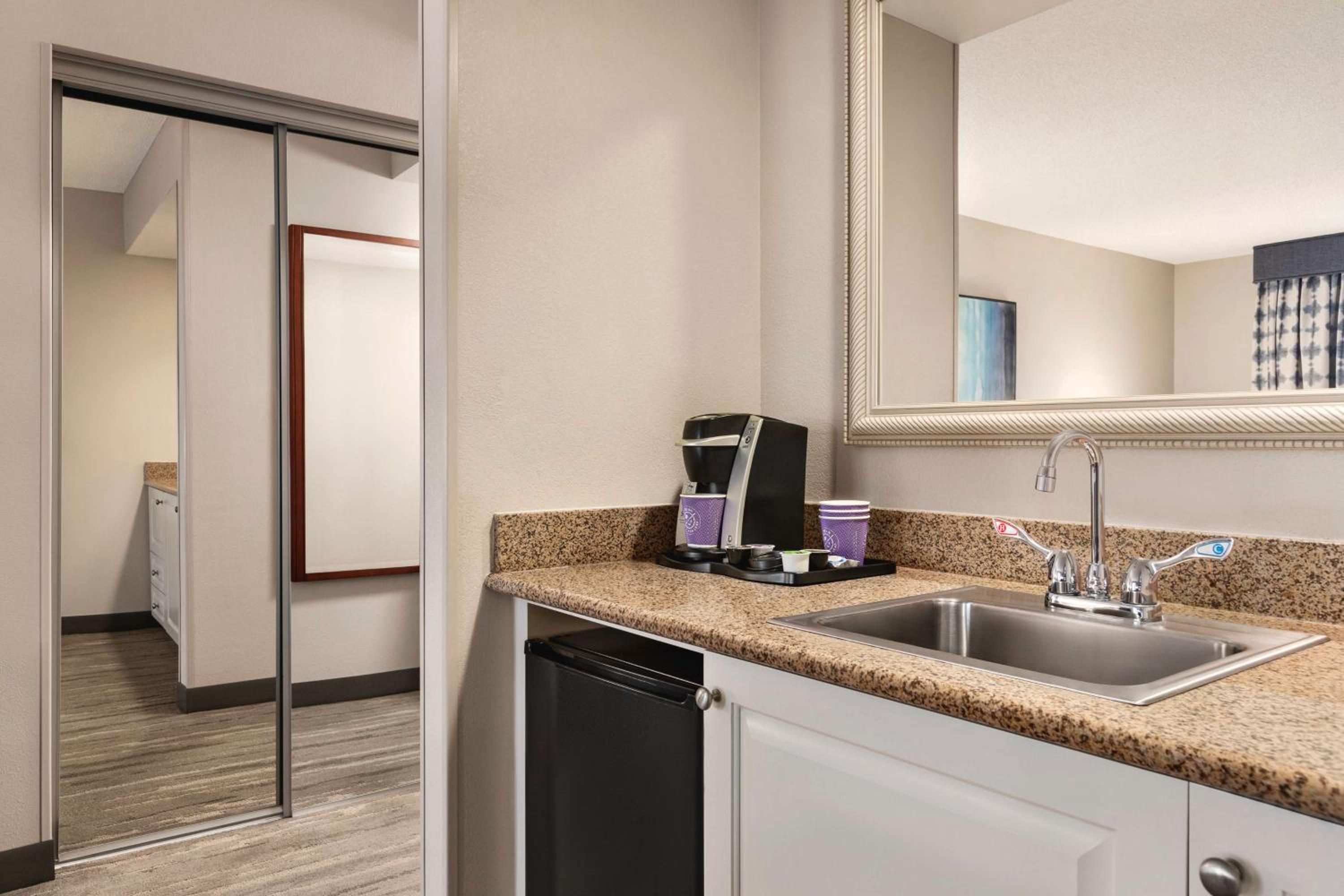 One-Bedroom King Suite - Photo 10