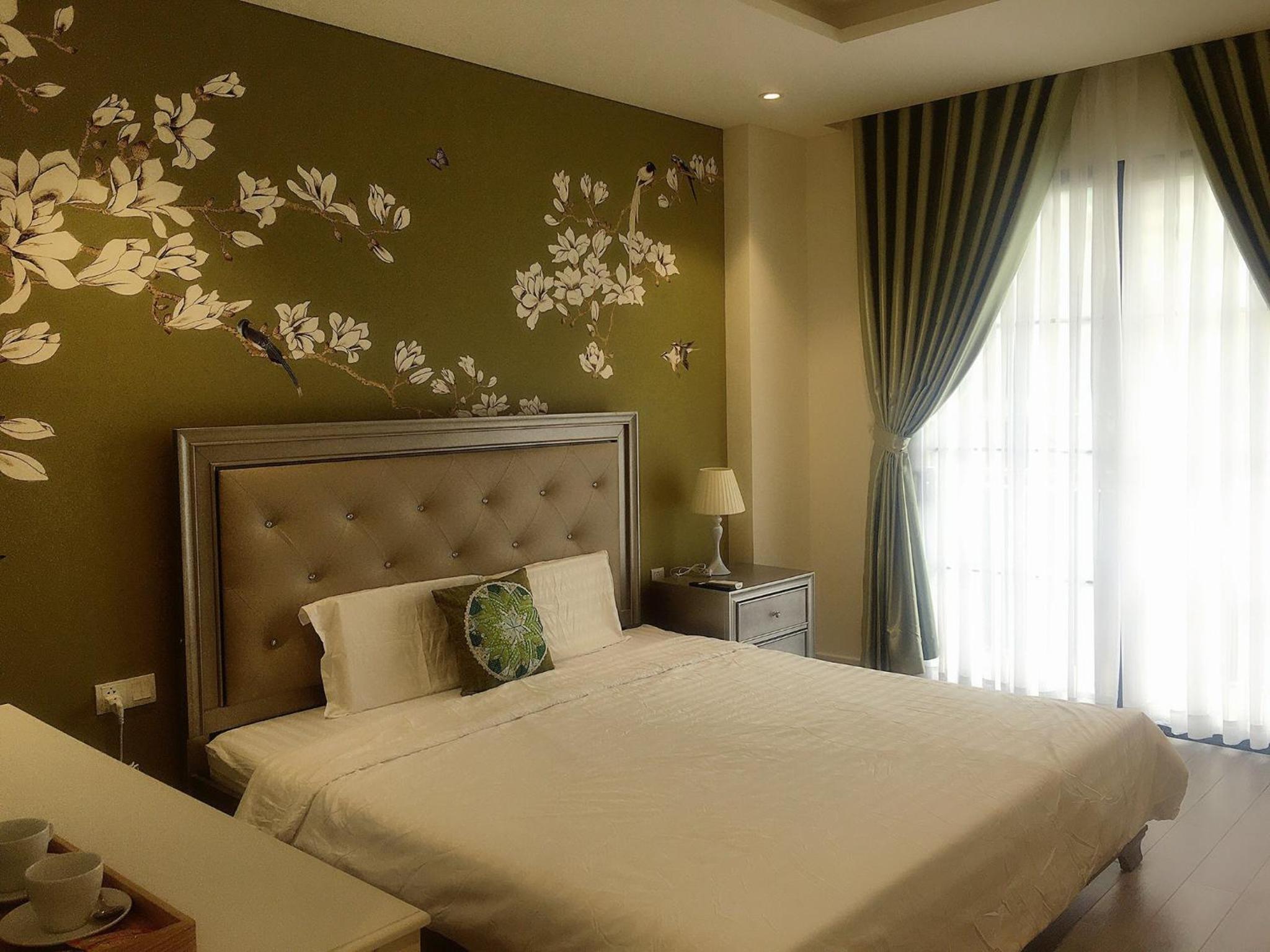 Double Room photo 1