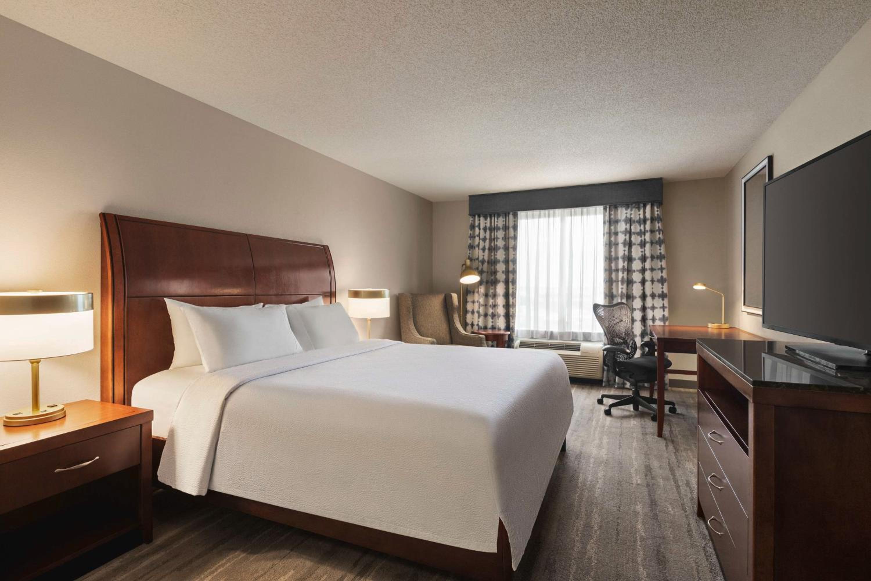 King Room - Photo 1