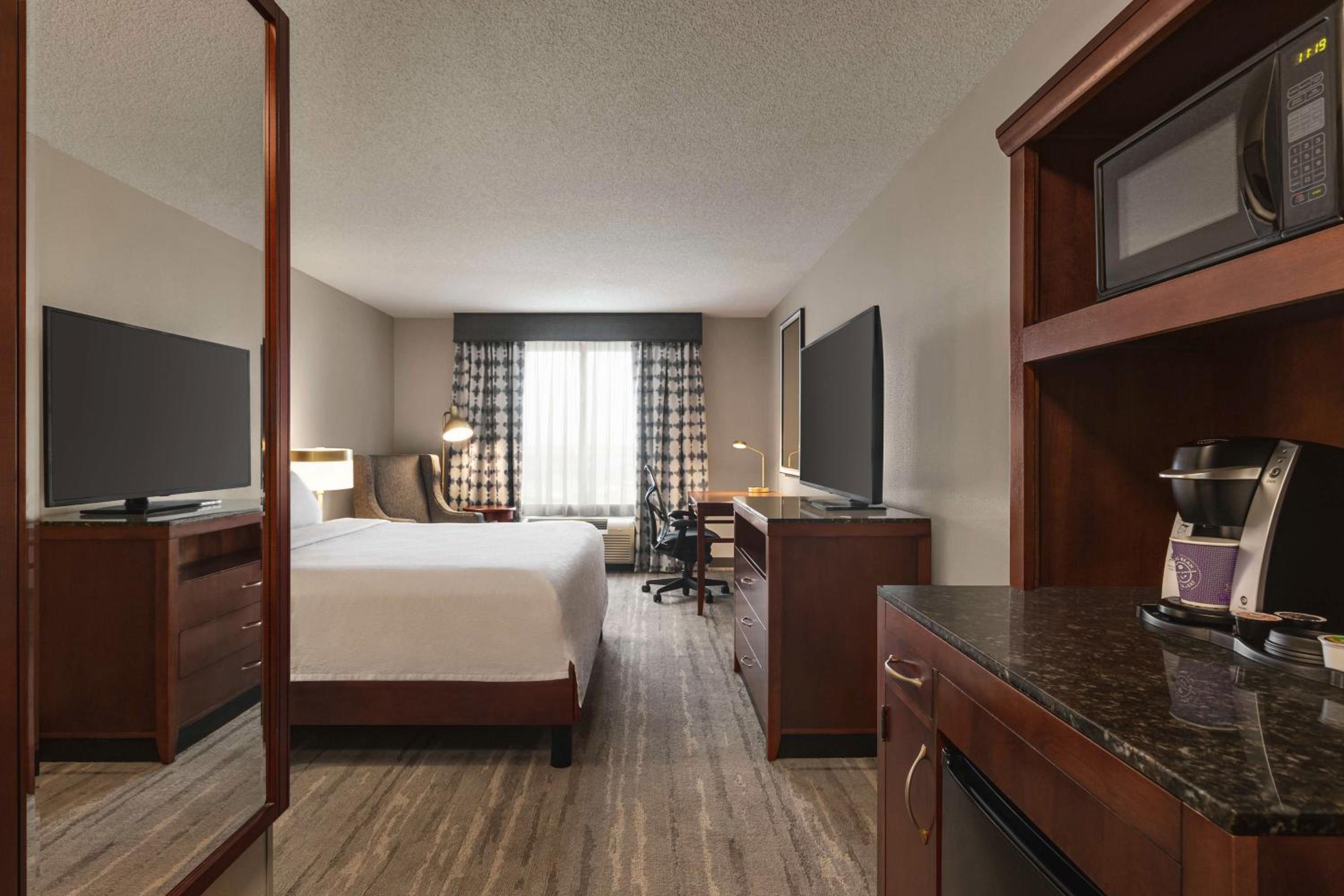King Room - Photo 5