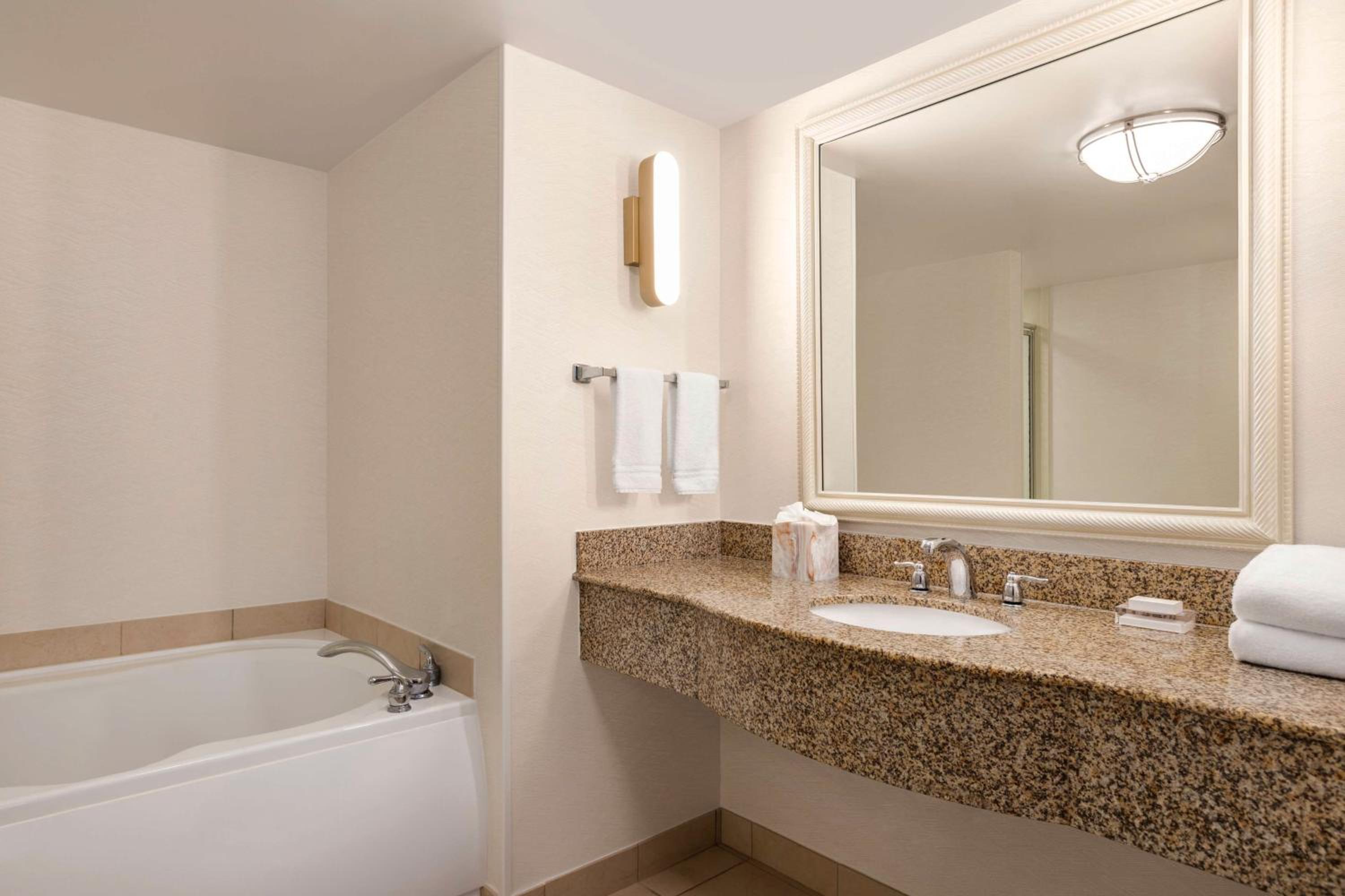 One-Bedroom King Suite - Photo 3