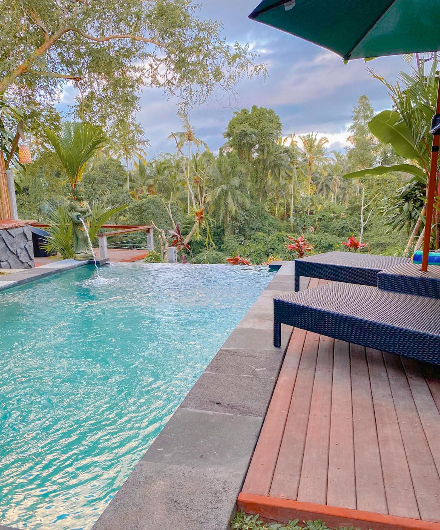 Villa with Private Pool - Photo 9