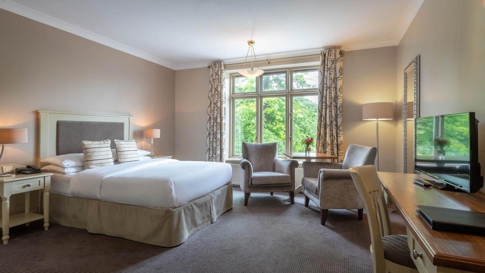 Double Room - Photo 2