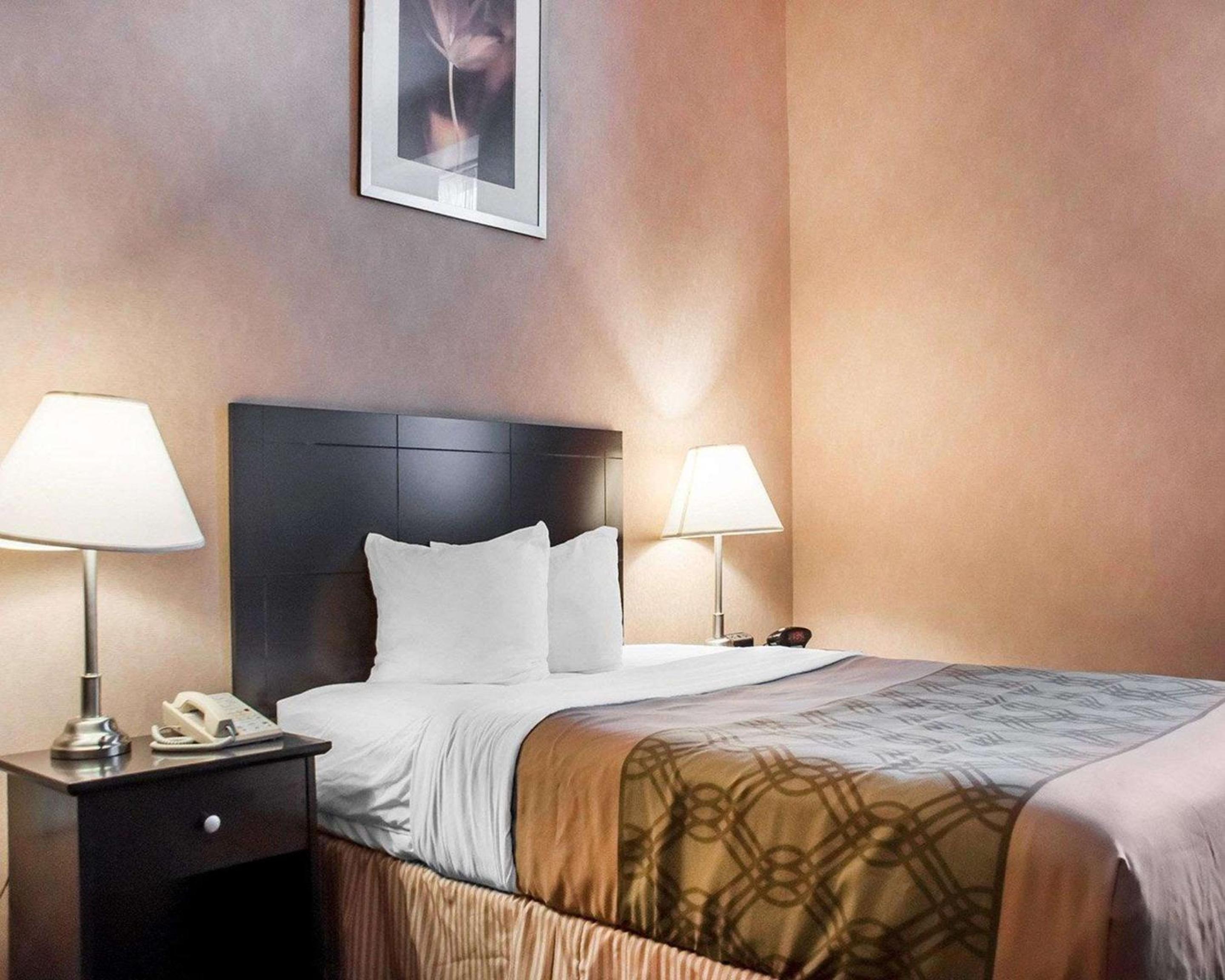 Double Room - Disability Access photo 1