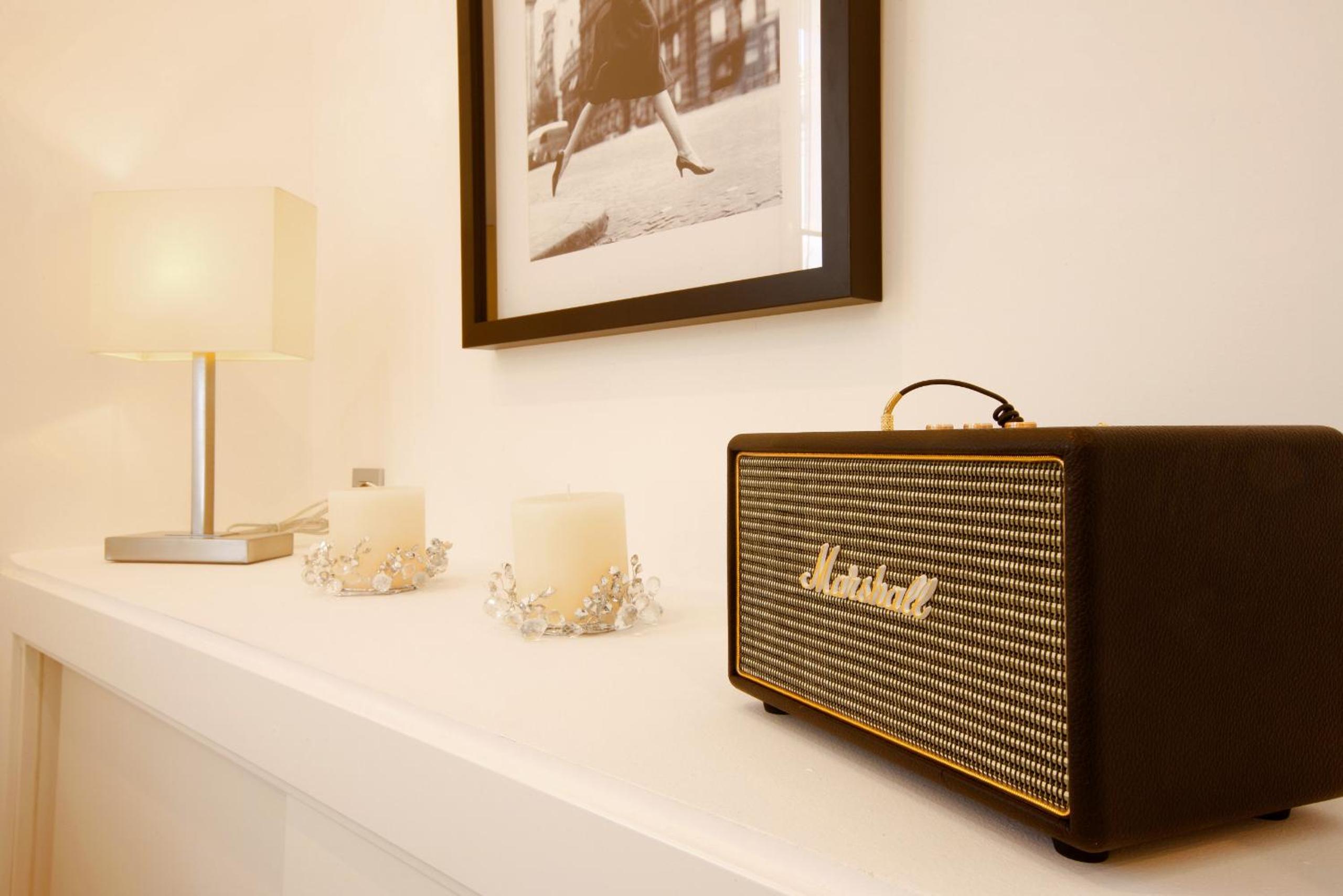 Apartamento Suite
