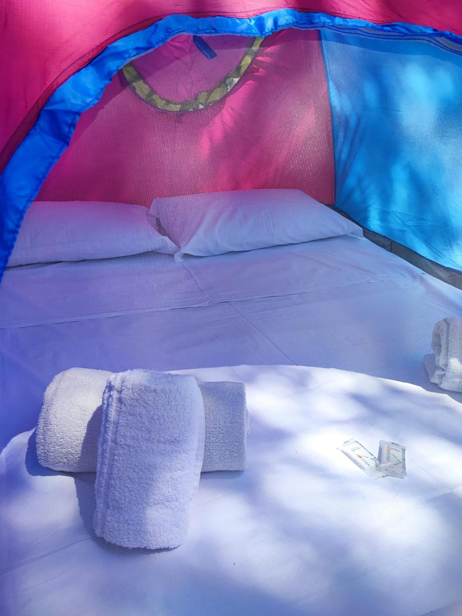 Tent