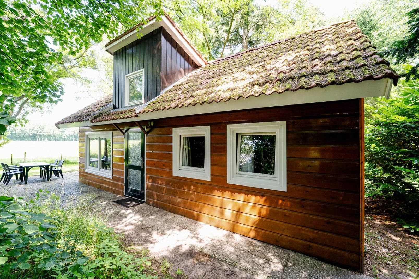 Three-Bedroom House photo 1