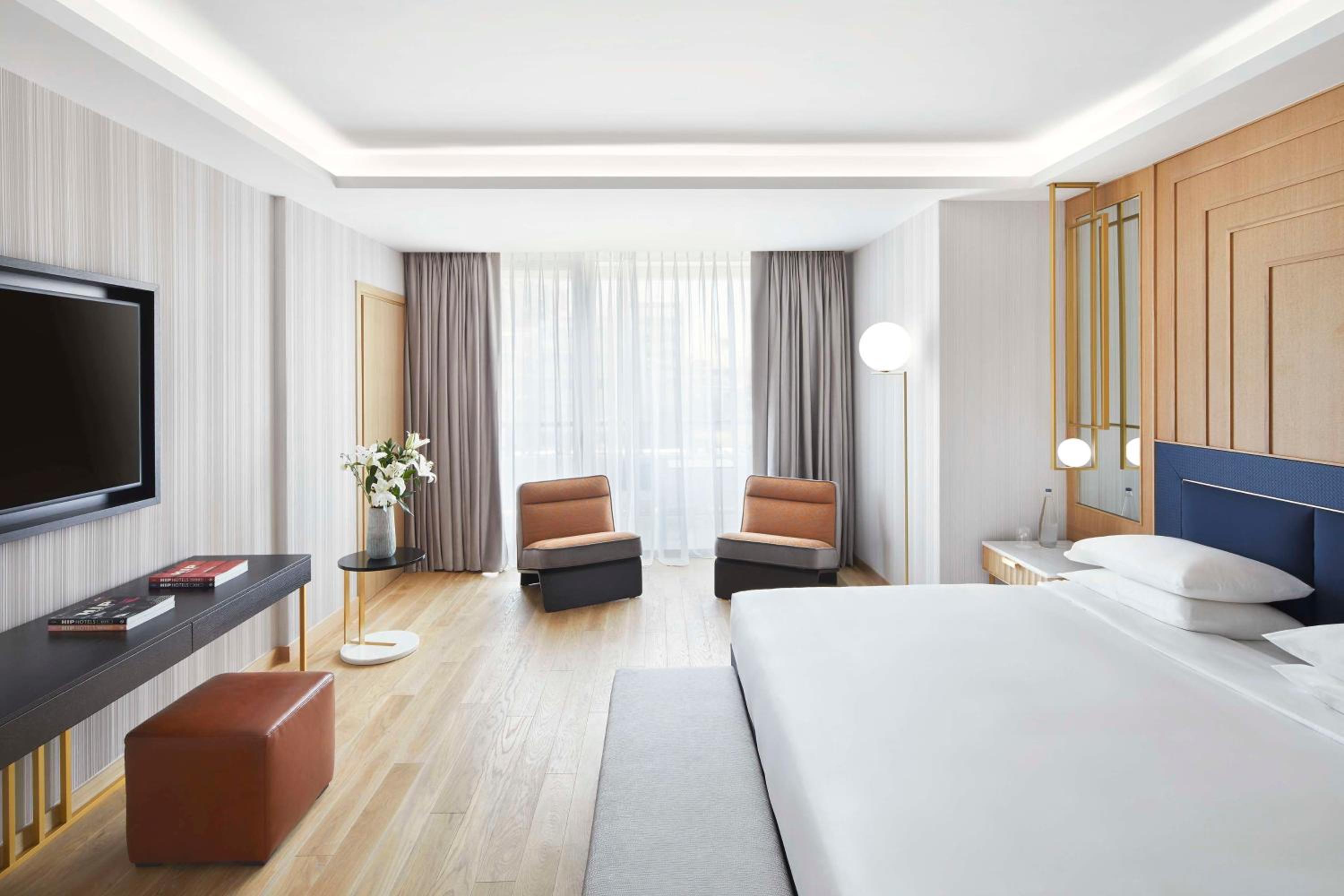 Grand Suite with Pool