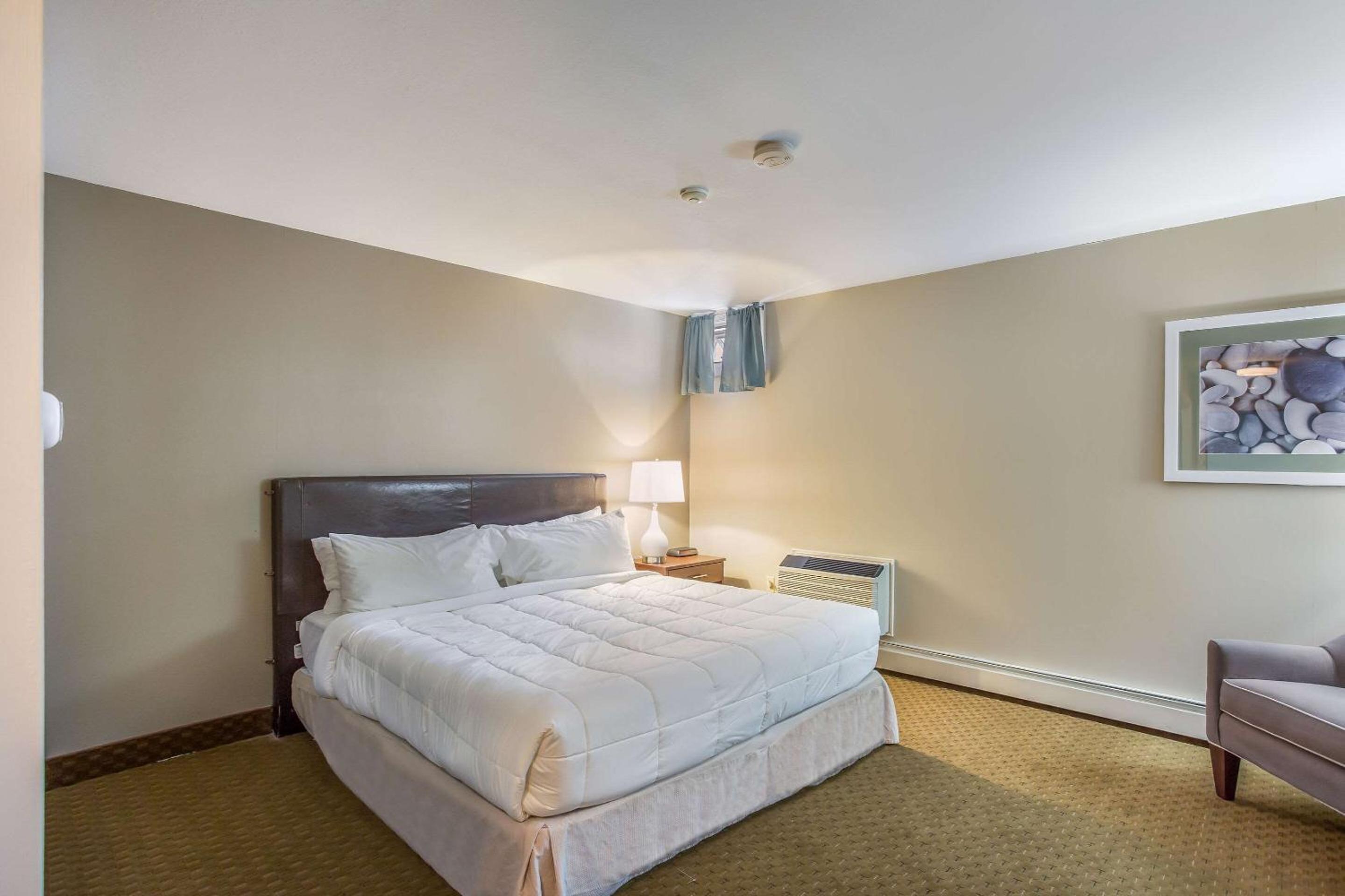 Quality Inn & Suites Gorham White Mountains