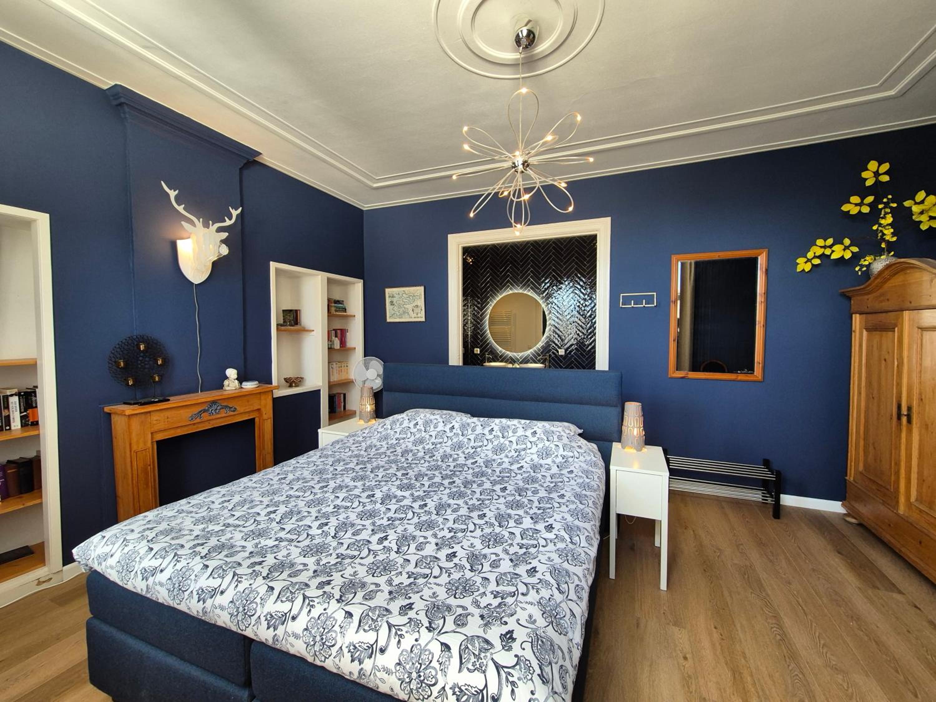 Double Room with Private Bathroom photo 3