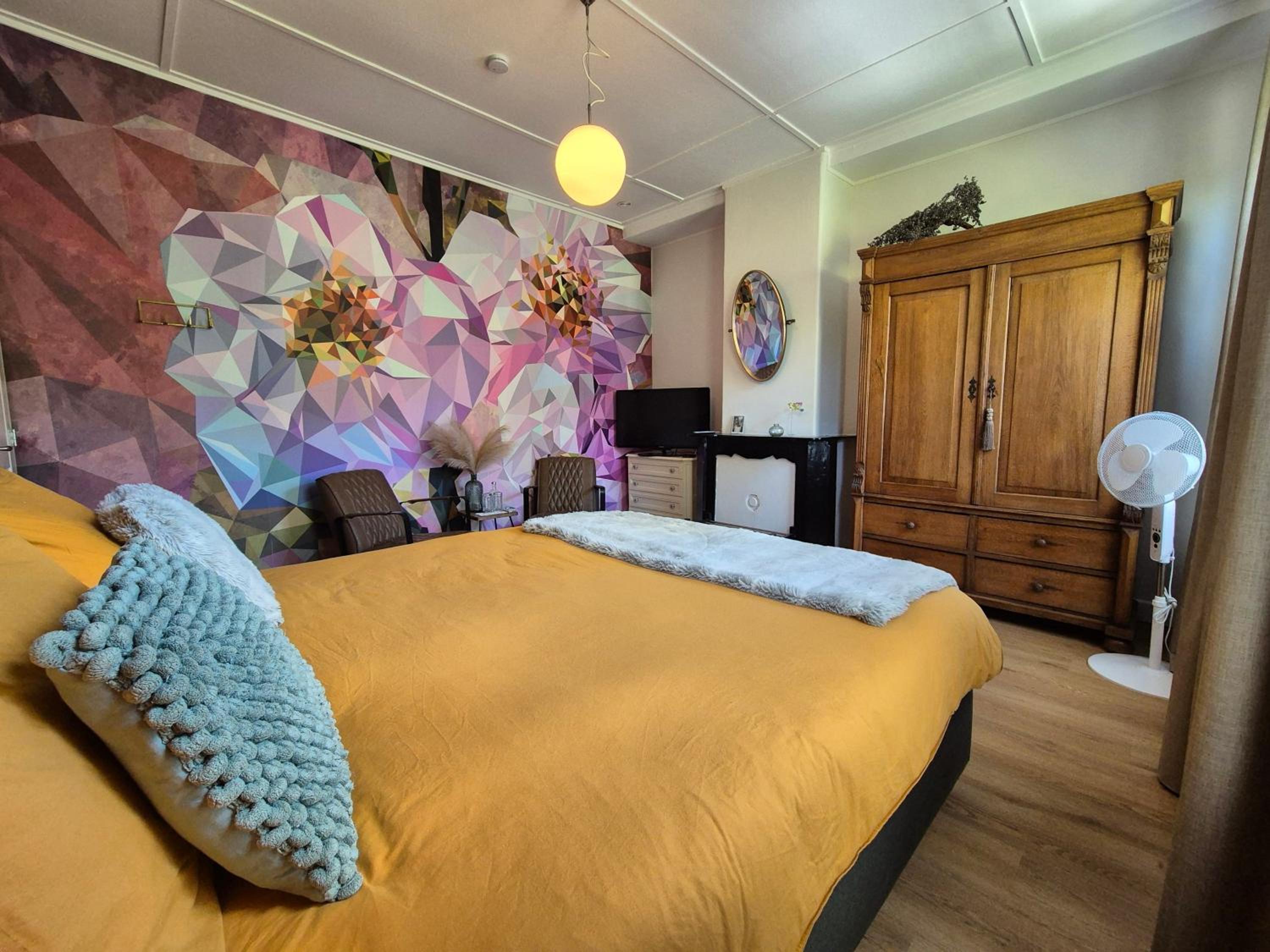 Double Room with Private Bathroom photo 2