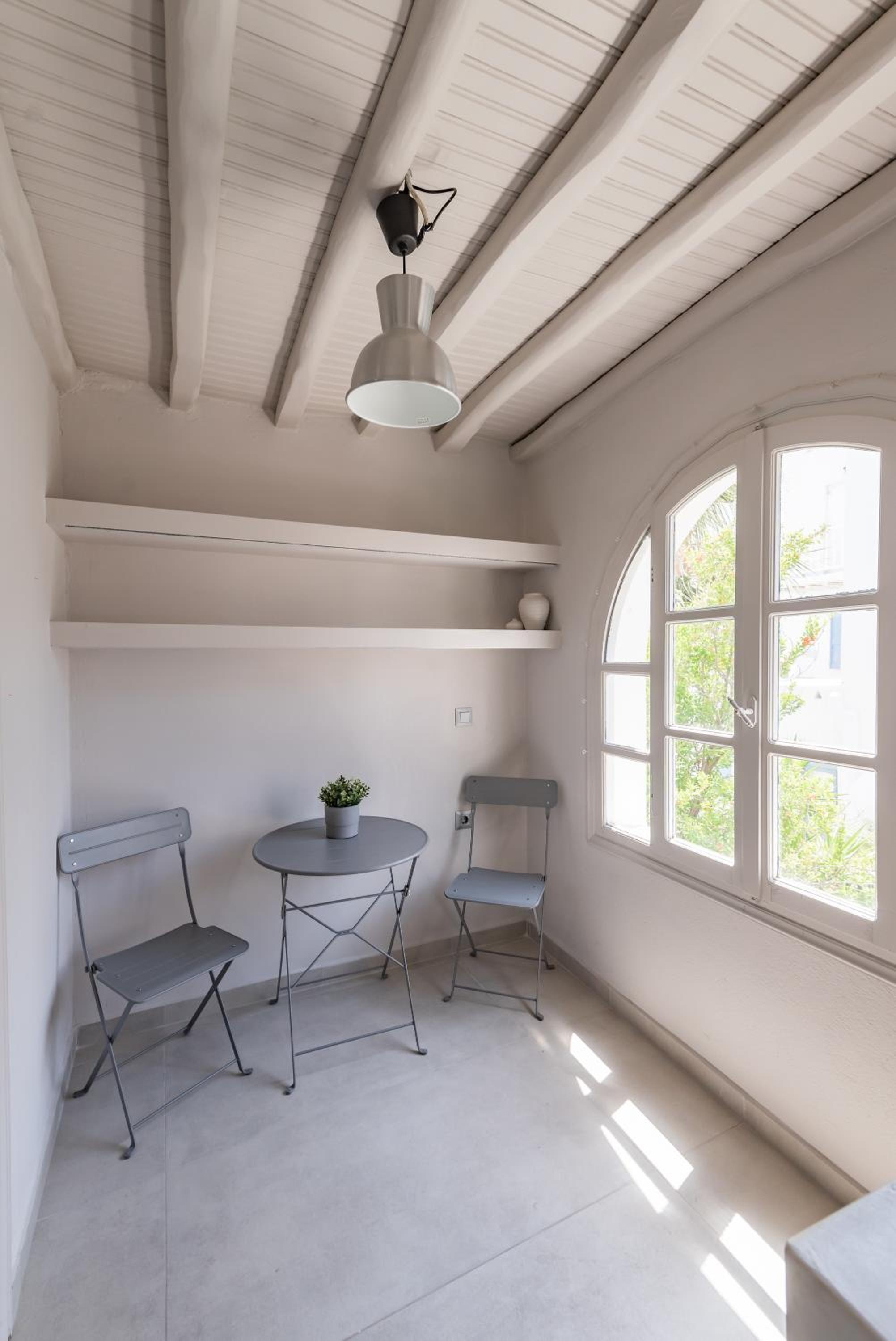 Classic Quadruple Room - Photo 15