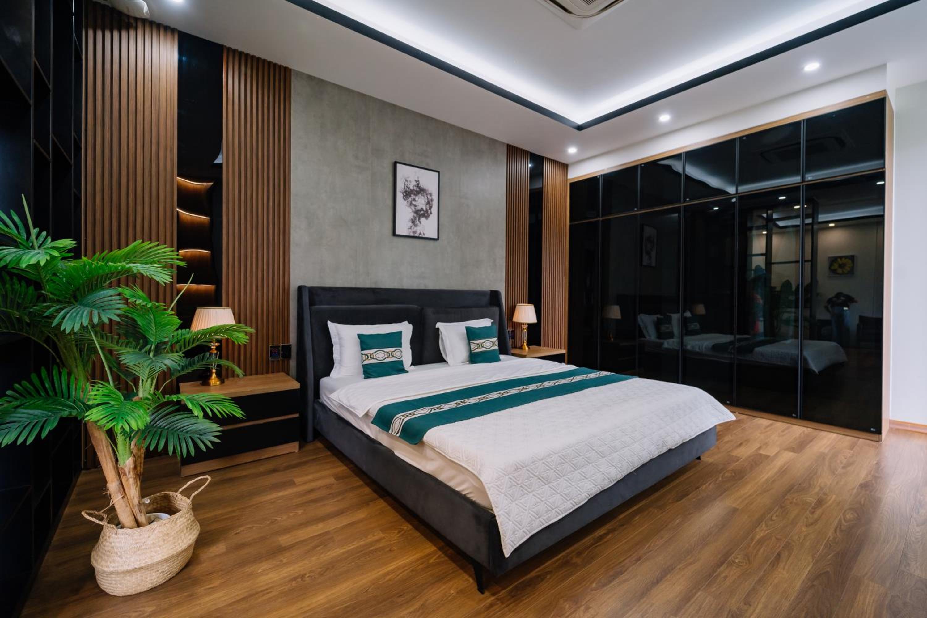 Double Room with Terrace photo 3