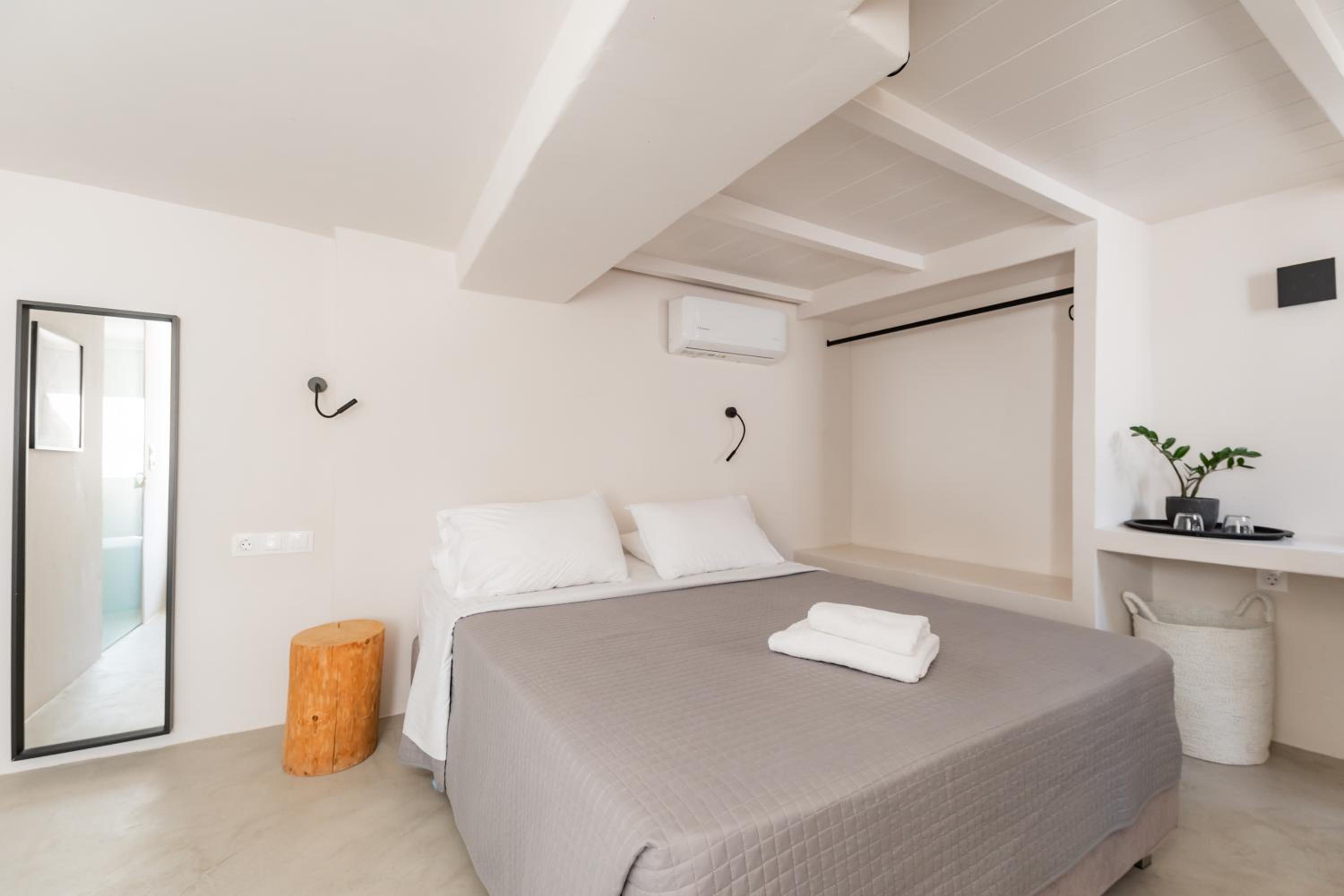 Single Room with Garden View photo 2