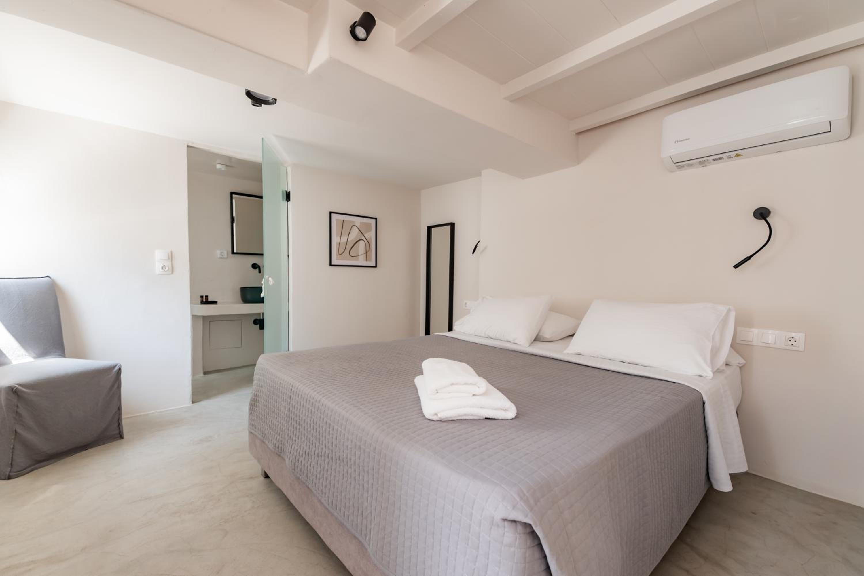 Single Room with Garden View photo 1