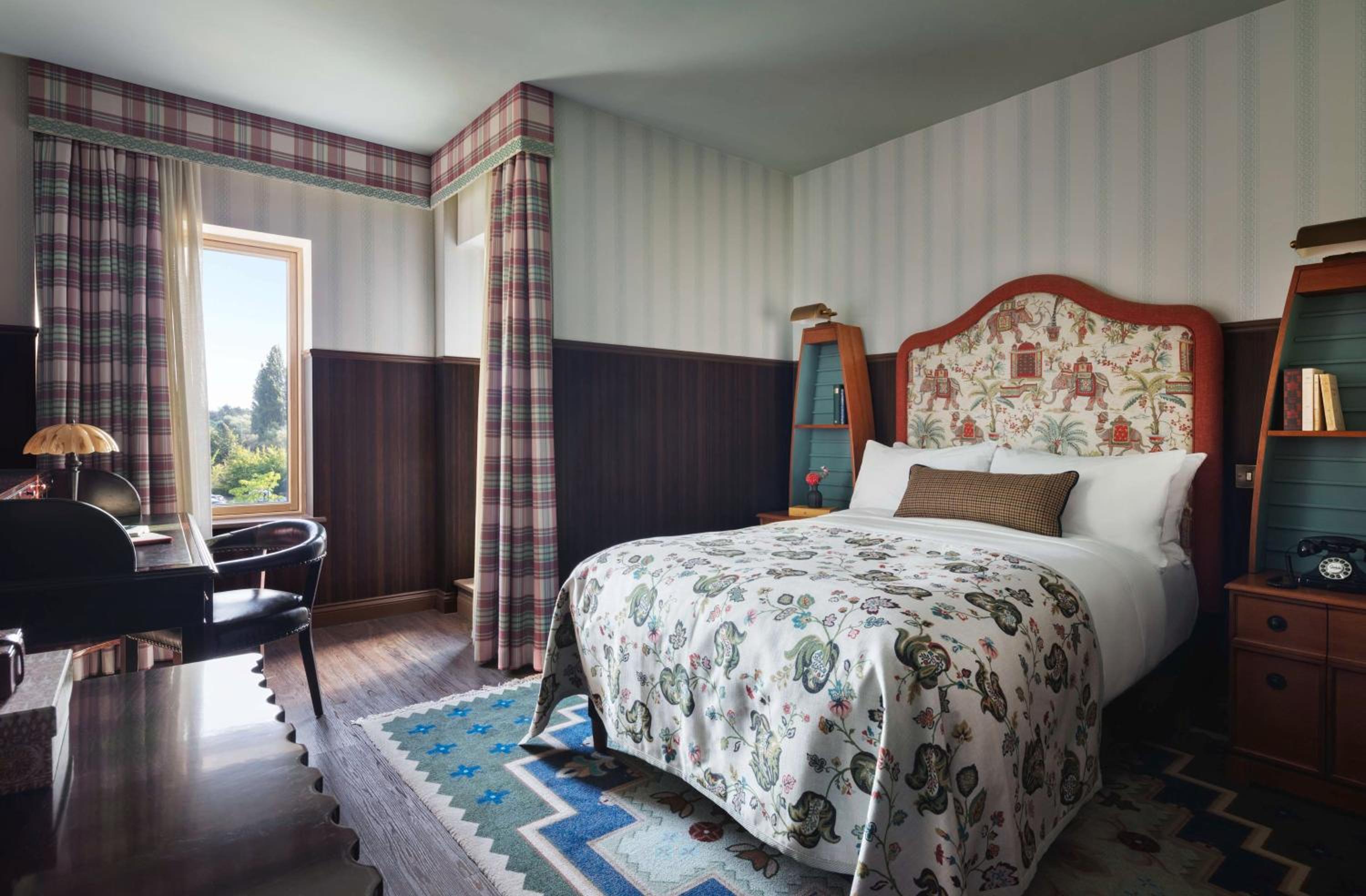 Graduate Premium King Room - Photo 1