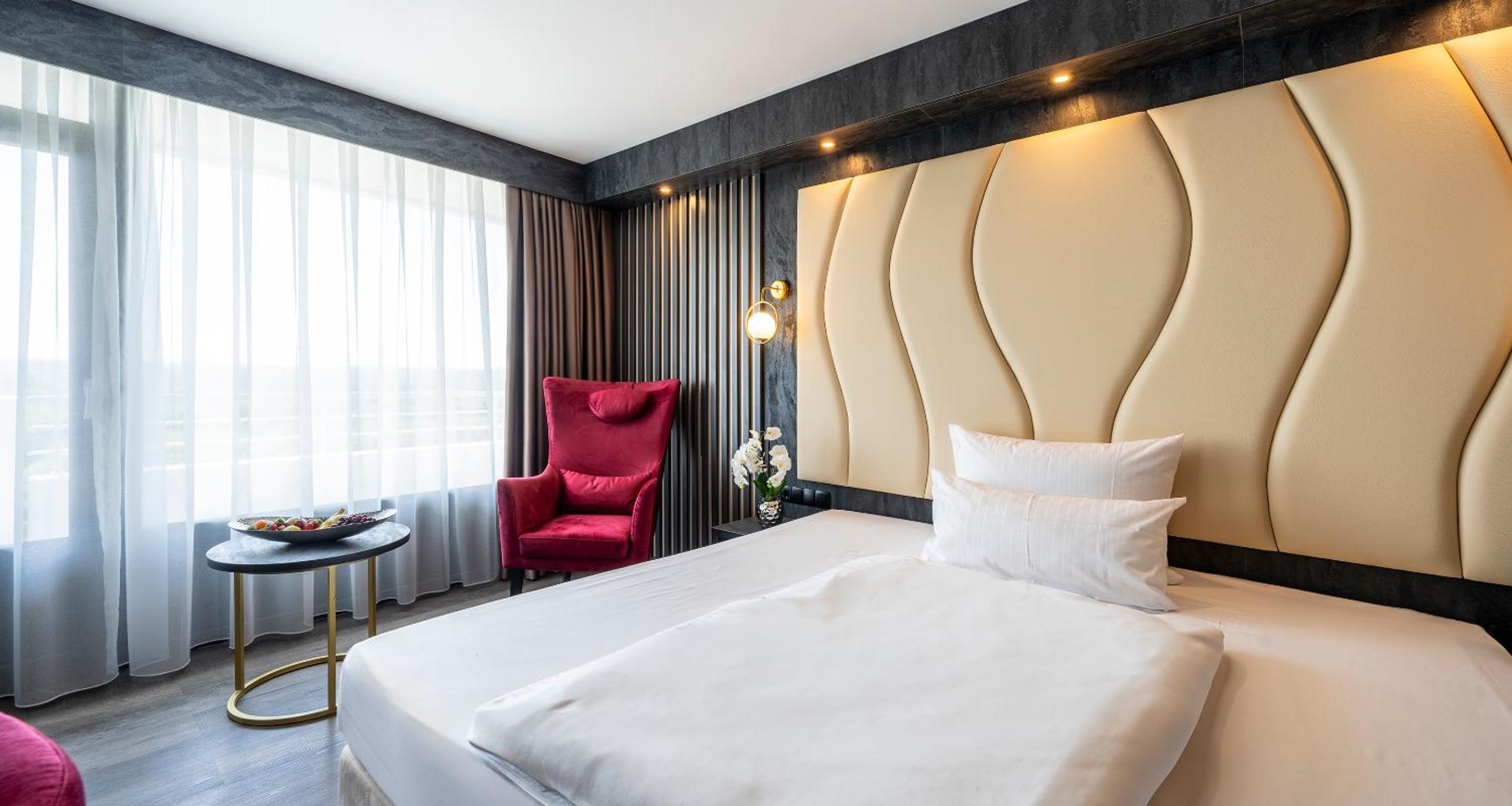 Deluxe Single Room photo 3
