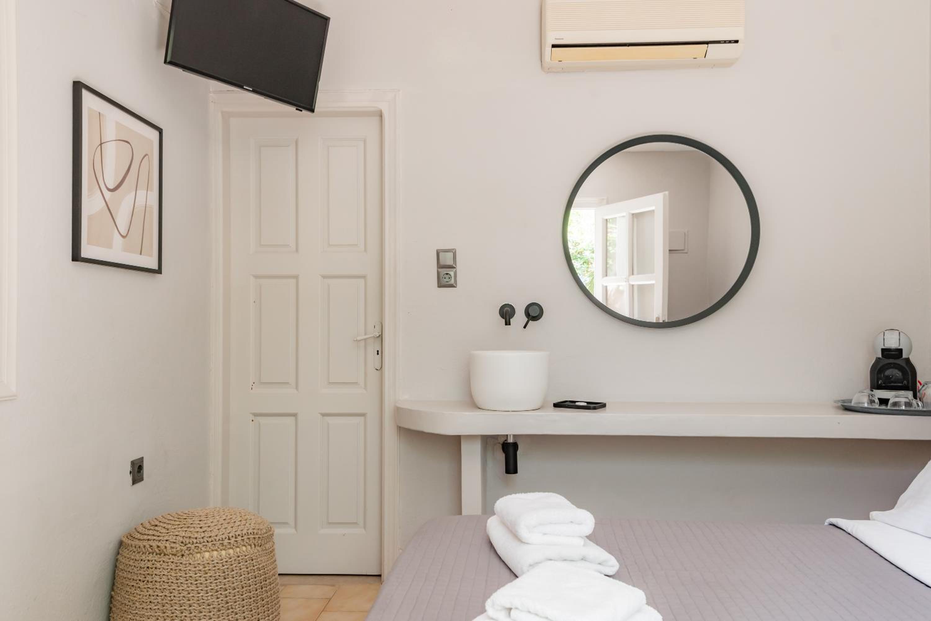 Economy Single Room photo 1