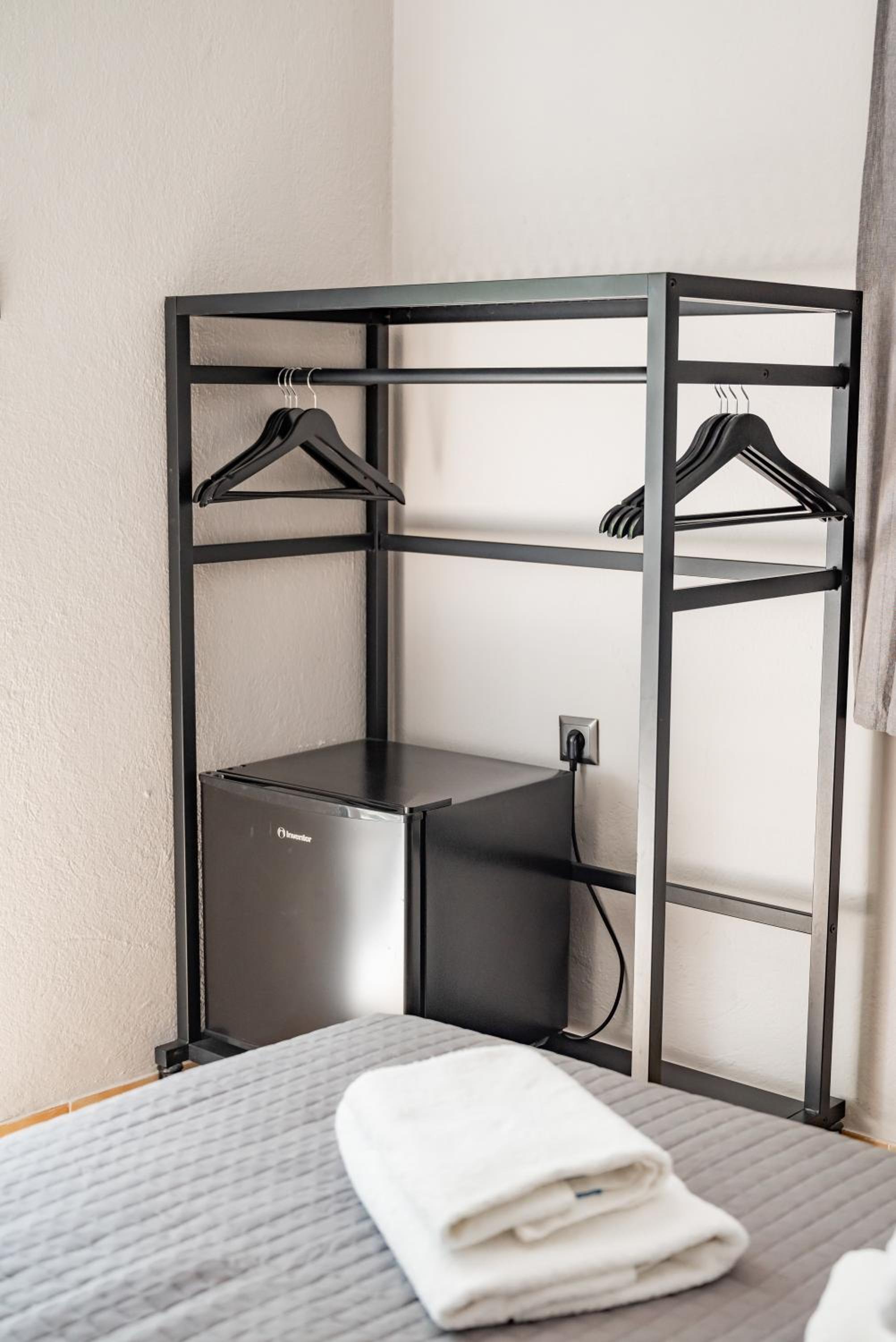 Economy Single Room photo 2
