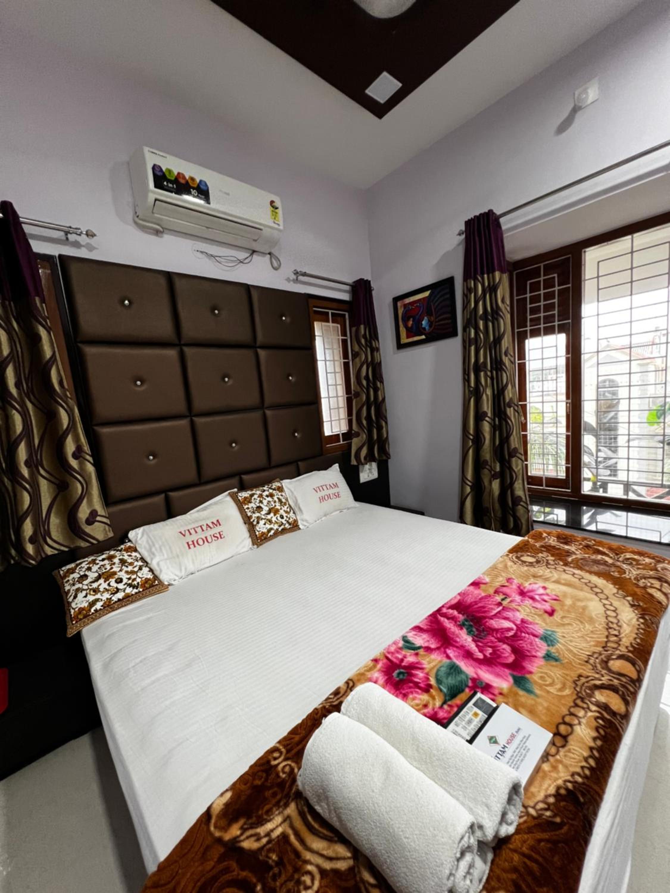 Superior King Suite