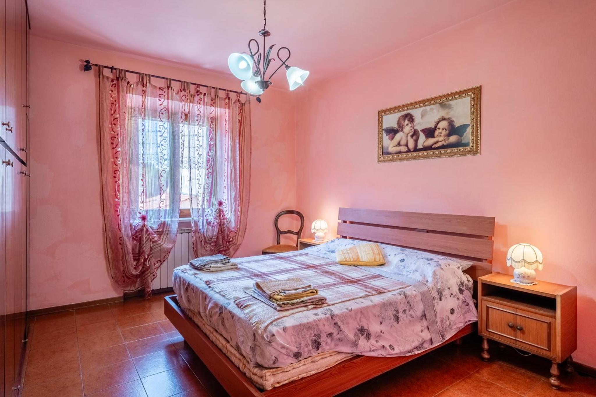 Two-Bedroom Apartment with Mountain View photo 1