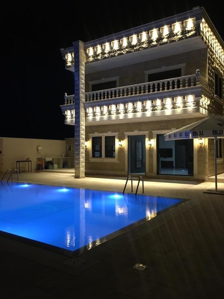 Villa With Private Pool photo 1
