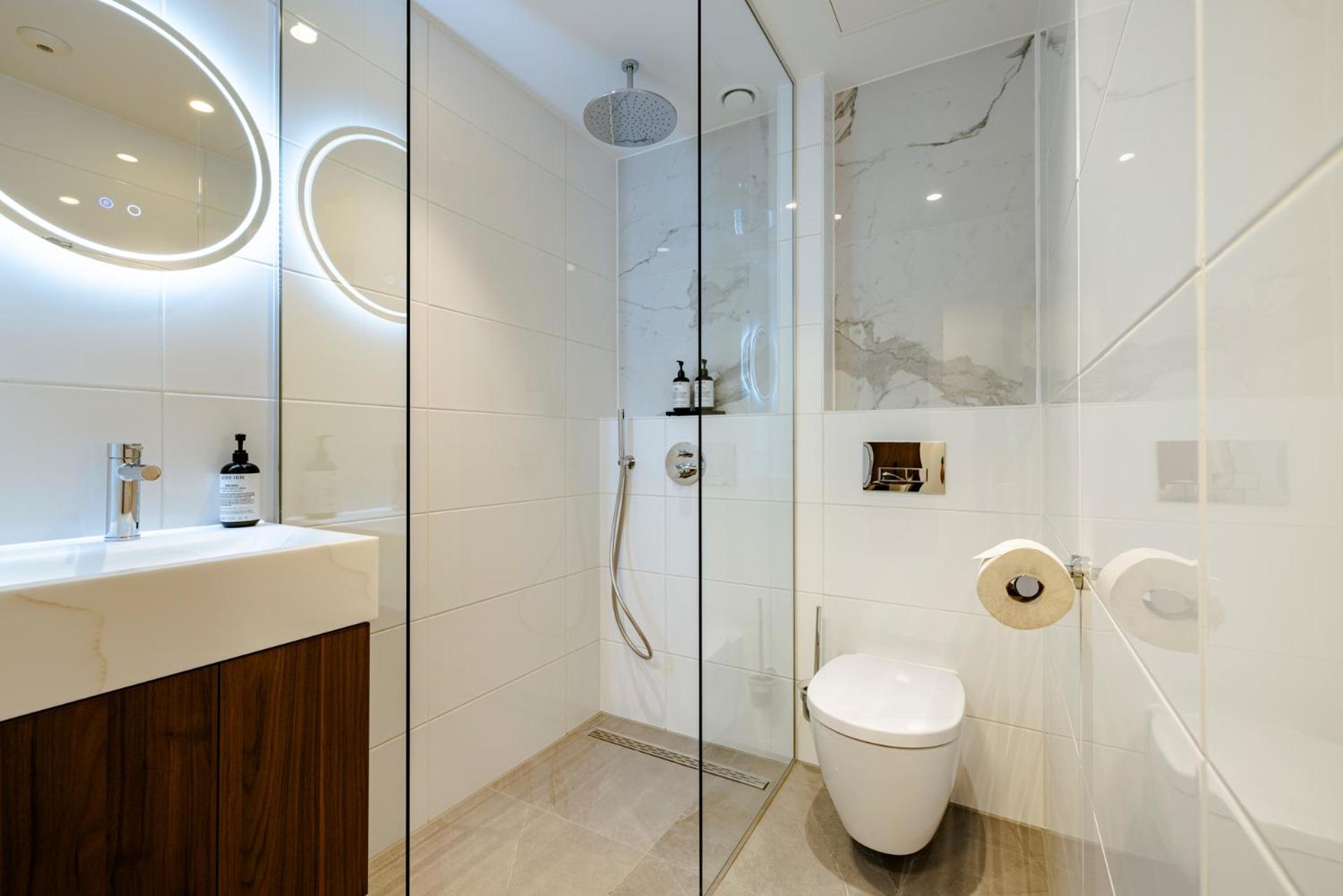 Executive Studio 22m2 photo 2